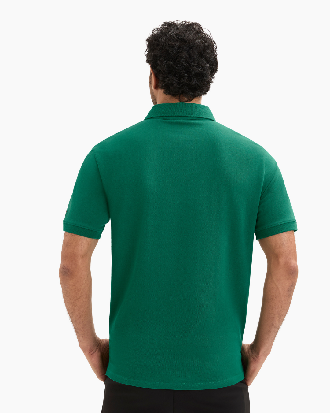 Ludic Core Polo - view 30