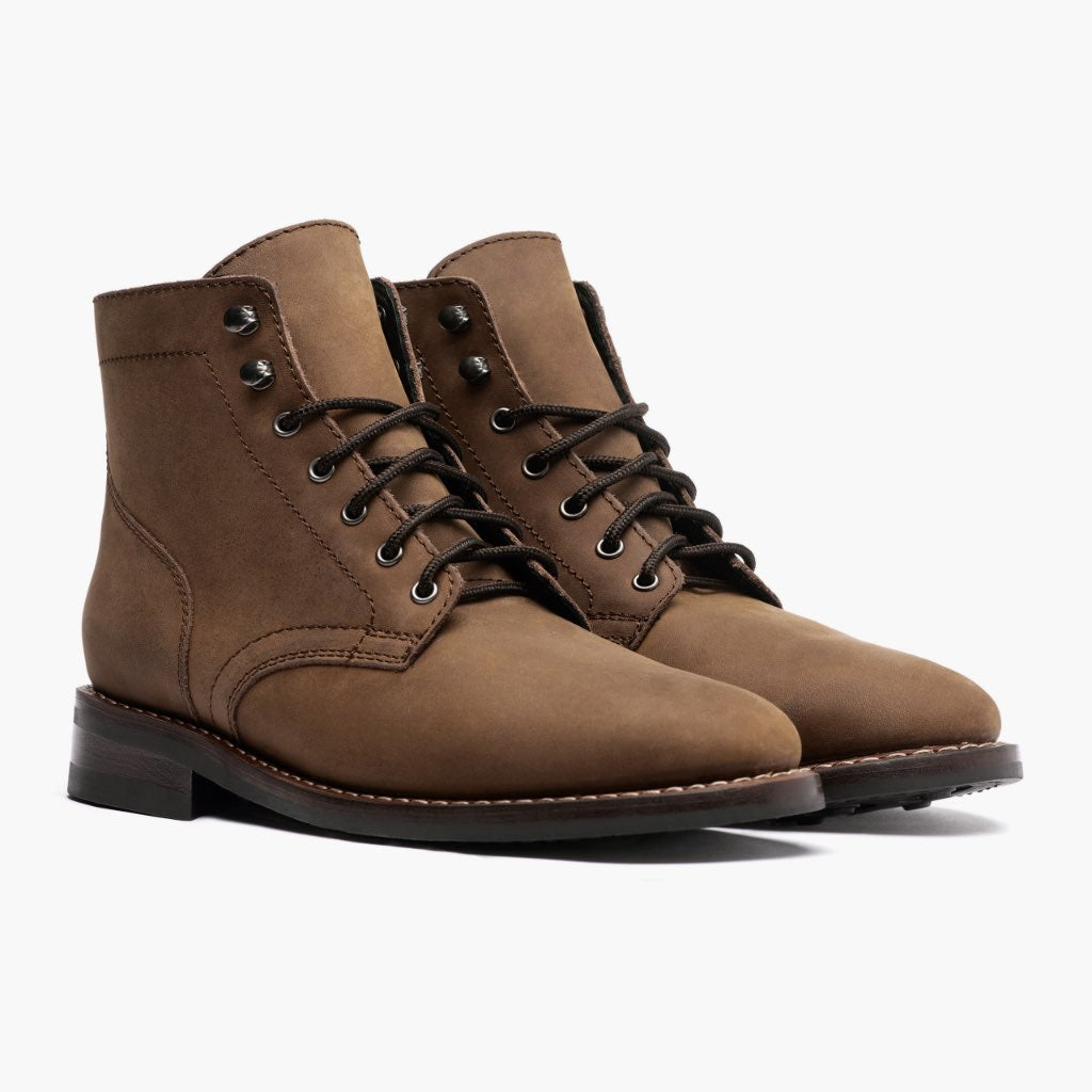S president saddlewood – Thursday Boots - Seconds - Men's Boots [S] President | Saddlewood