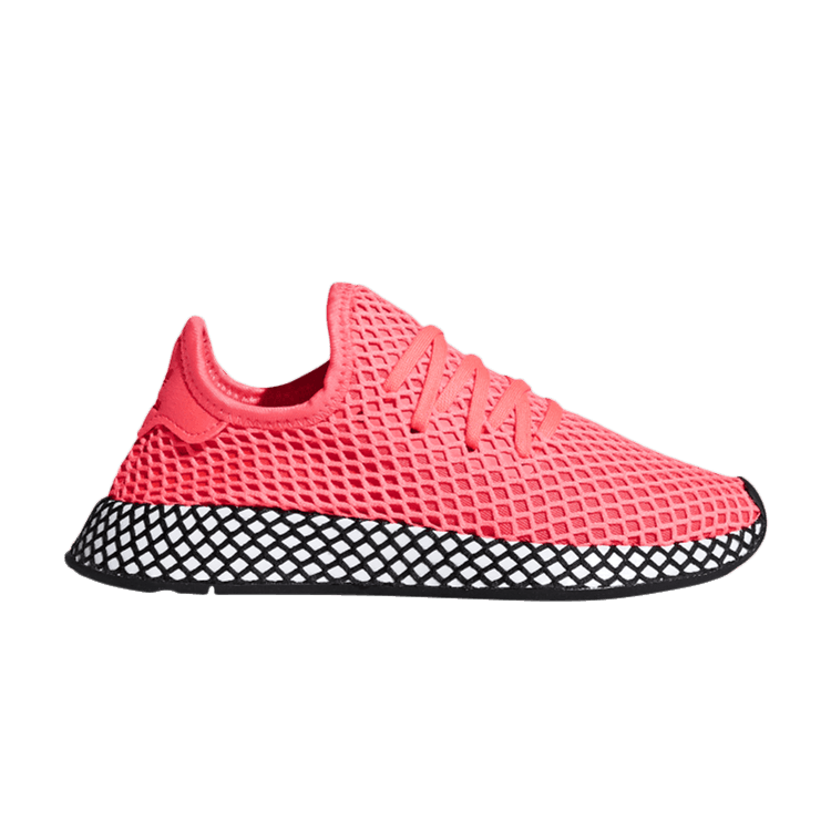 Deerupt turbo youth – adidas Deerupt Turbo (Youth)