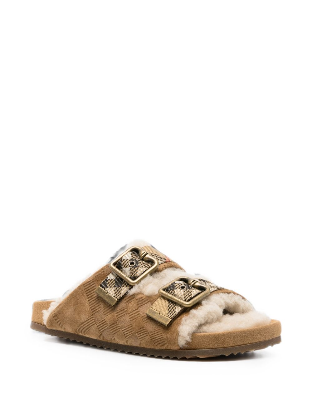 Burberry Sandals - view 3