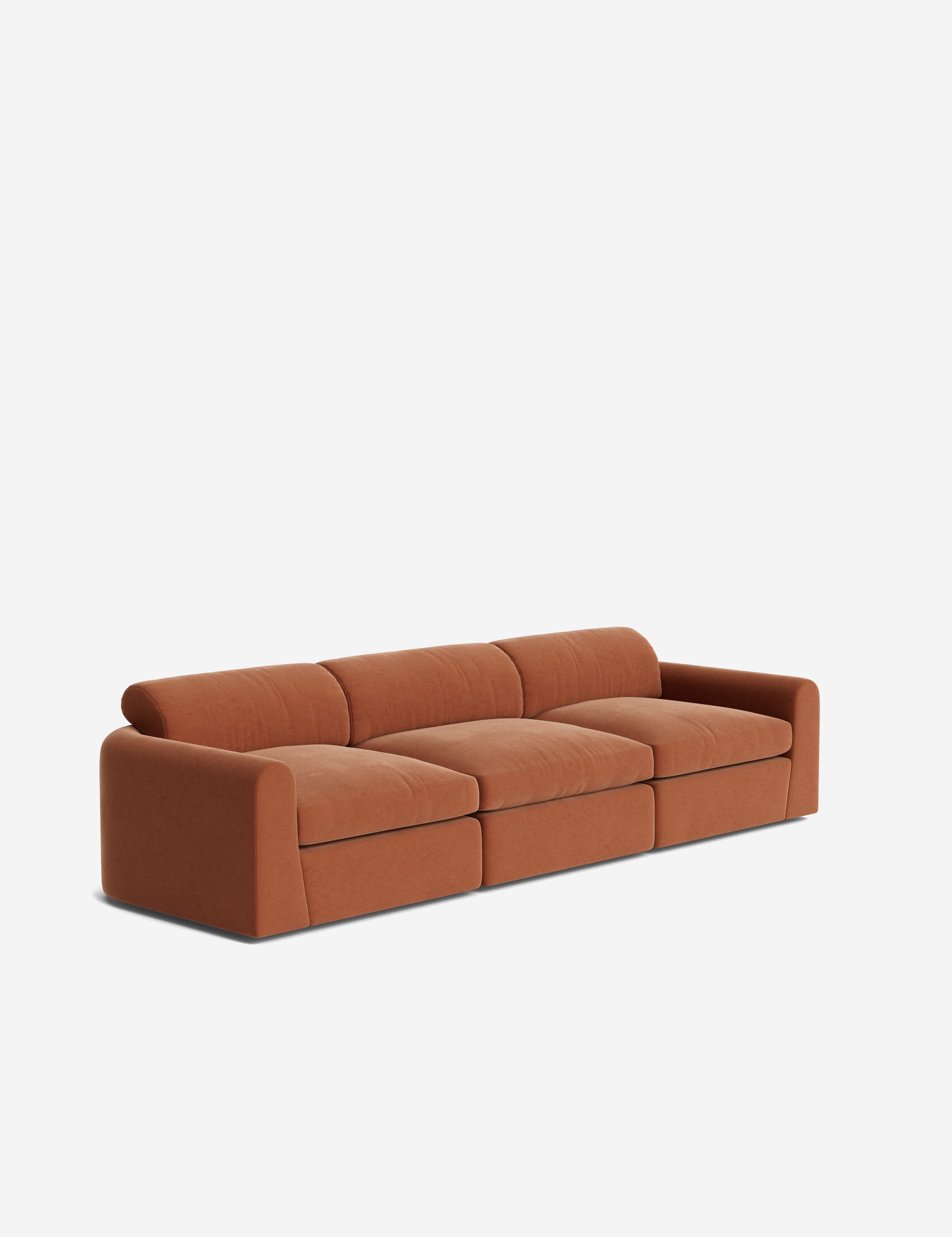 Lulu and Georgia Kingaby Modular Sofa - view 31