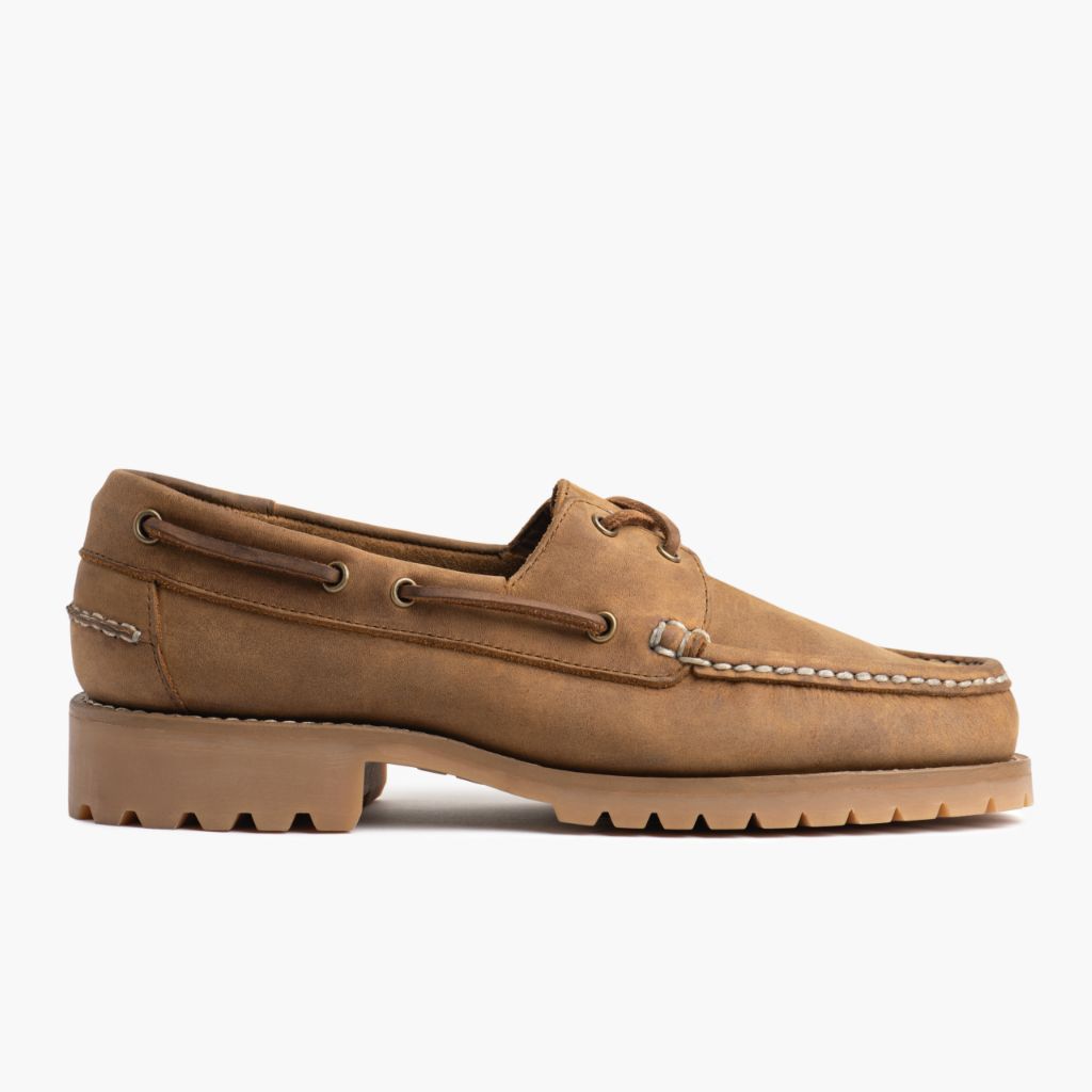 Thursday Boots - Seconds - Men's Shoes [S] Handsewn Loafer | Old Town - view 2