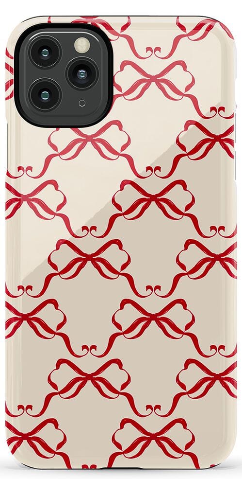 Casetry All Wrapped Up | Vintage Bows Case - view 60