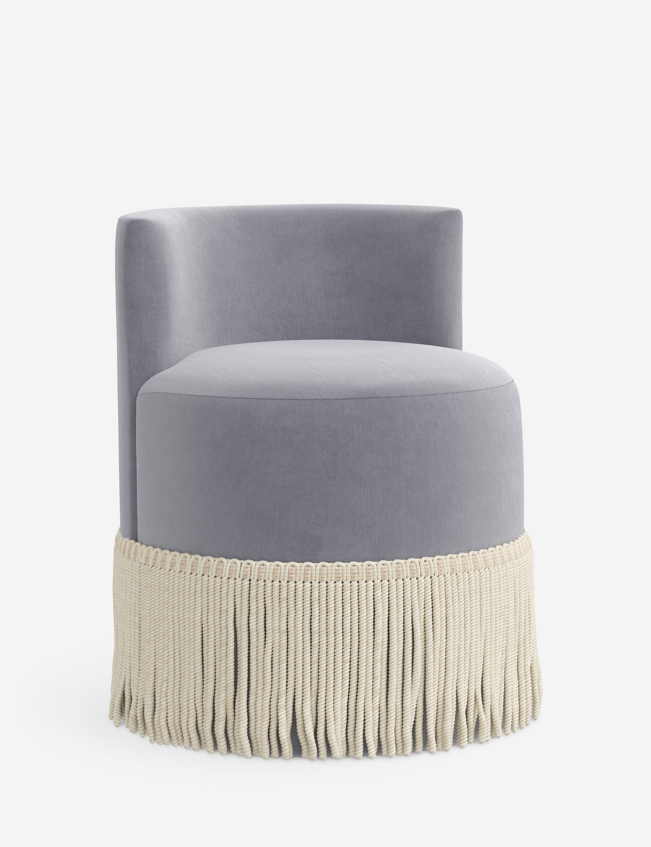 Lulu and Georgia Olivares Accent Chair - view 76