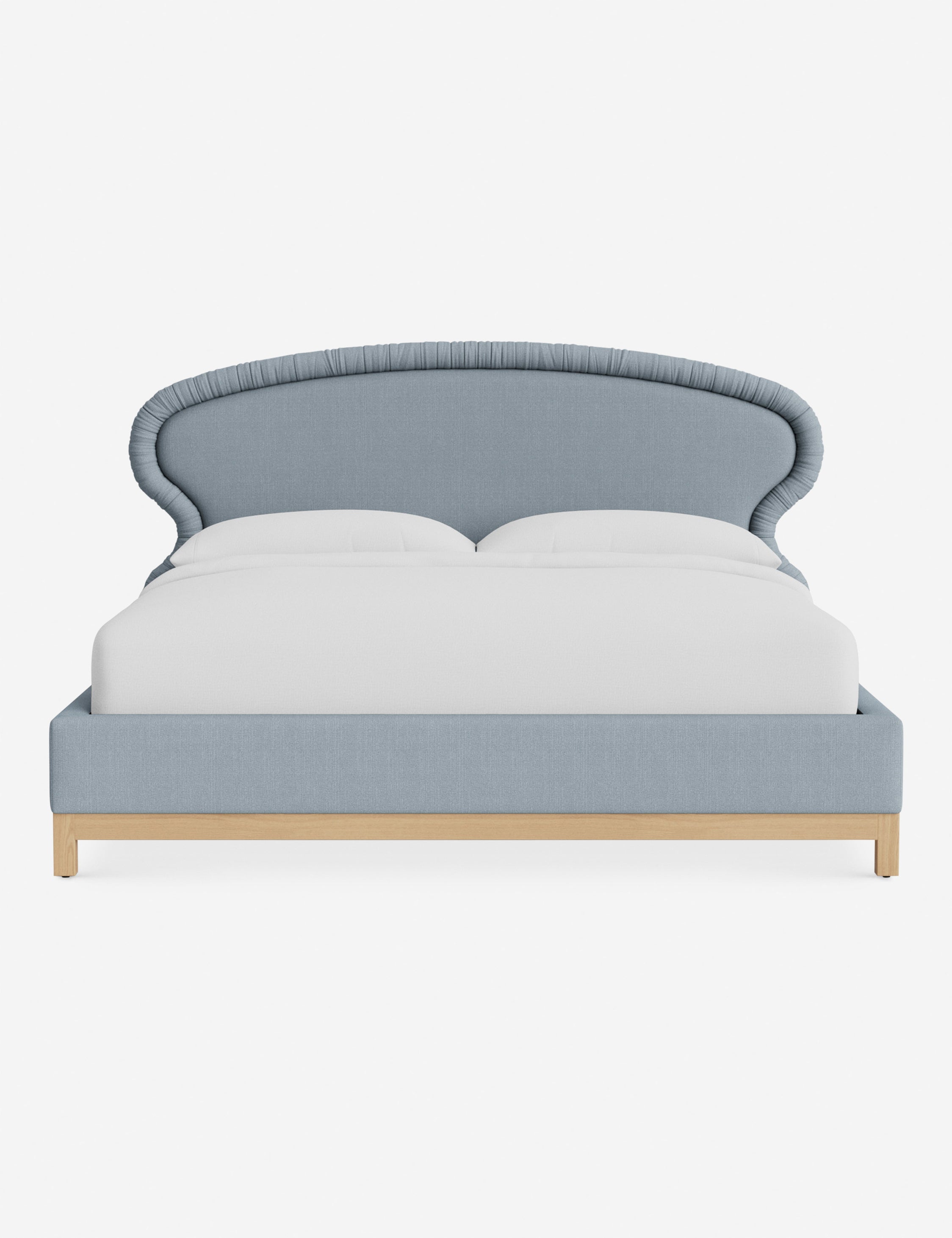 Lulu and Georgia Morecambe Platform Bed by Ginny Macdonald - view 189
