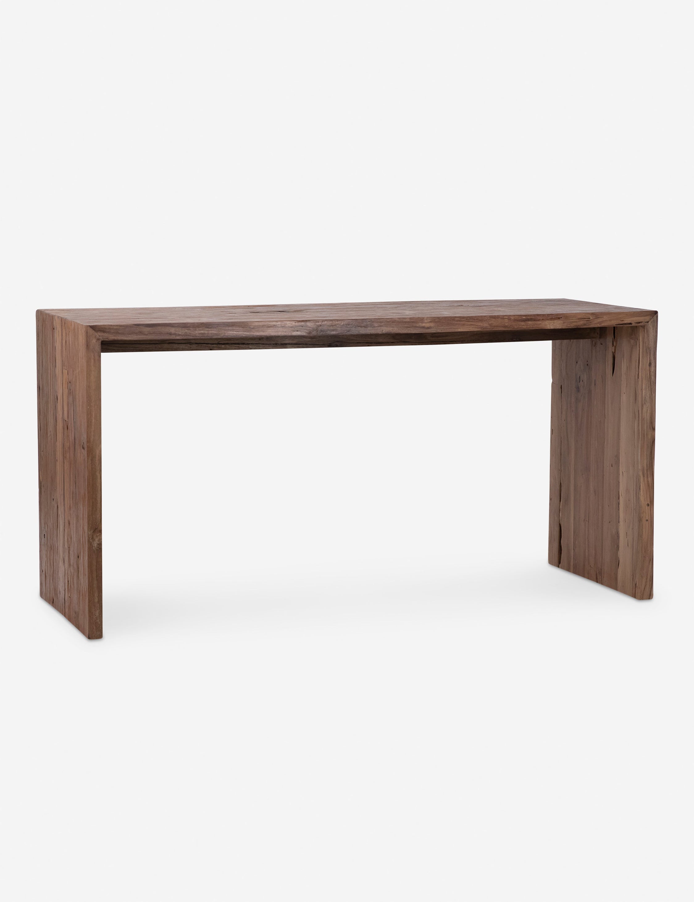 Lulu and Georgia Benton Desk – Natural