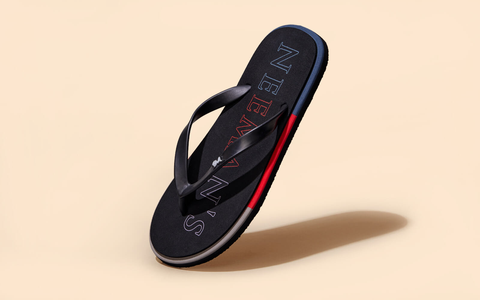 Neeman's Recreation Flips : Black