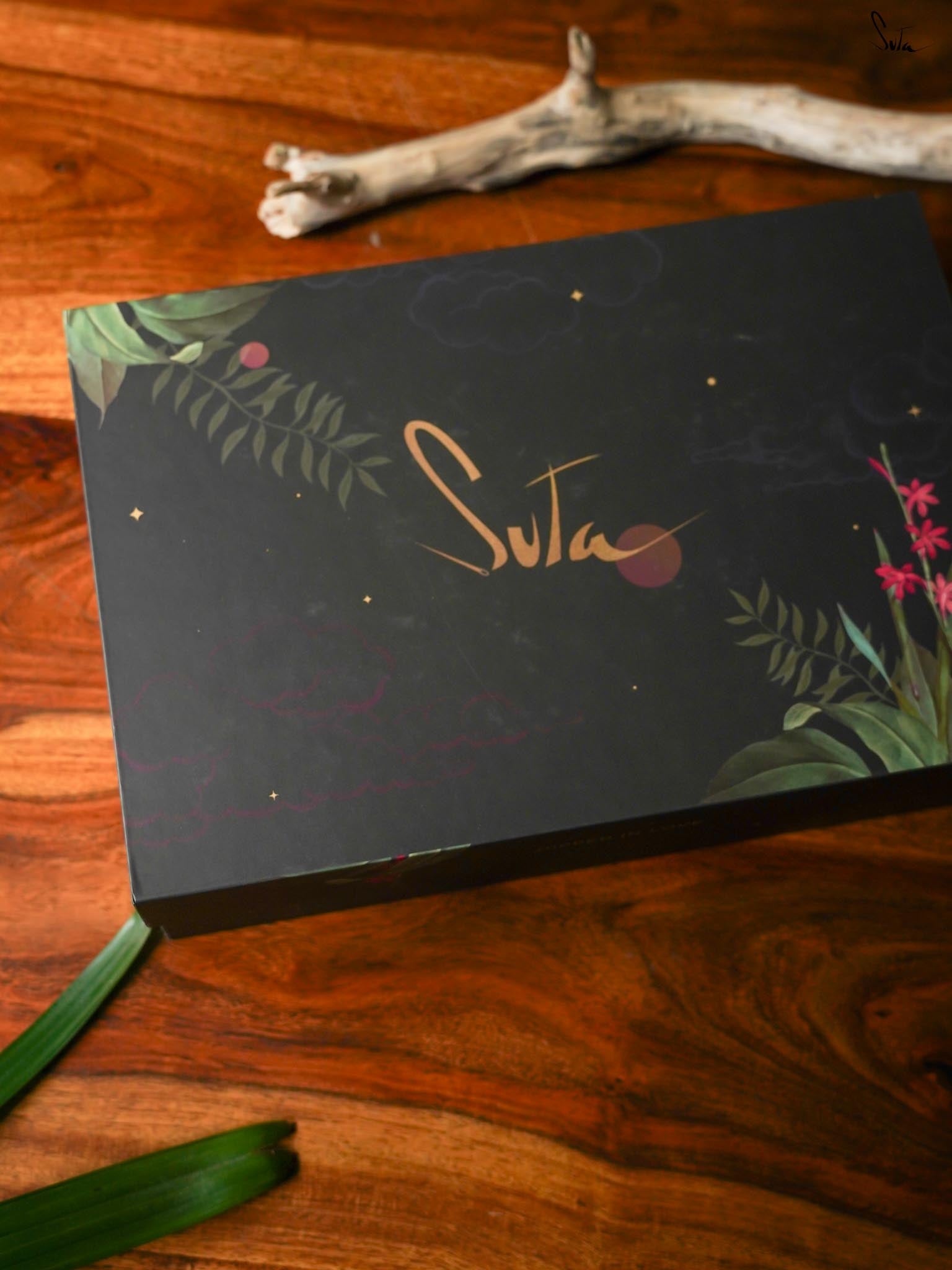 suta.in Happiness In The Box - view 2