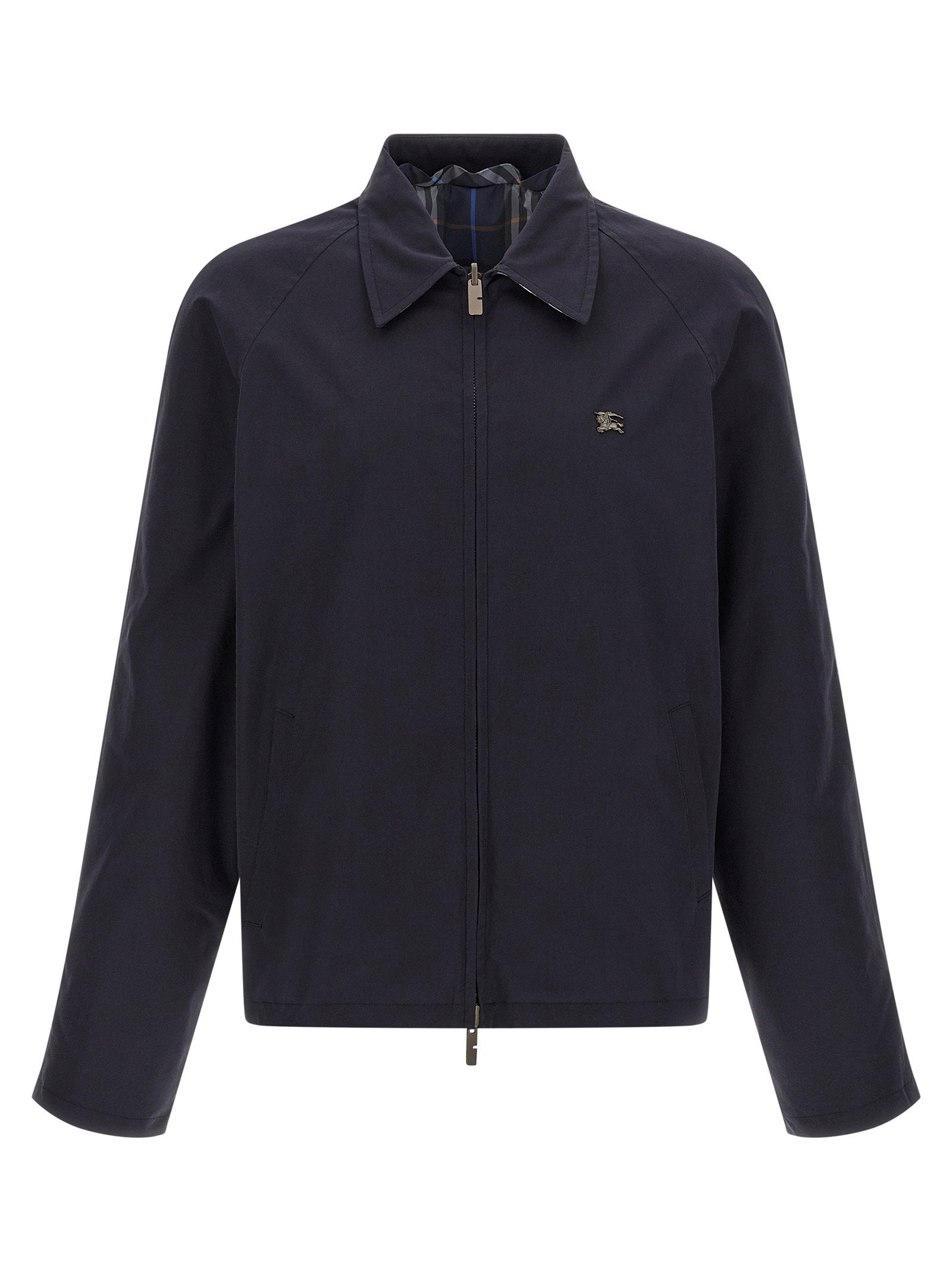 Burberry Hodson Reversible Jacket – 100% cotton - view 2