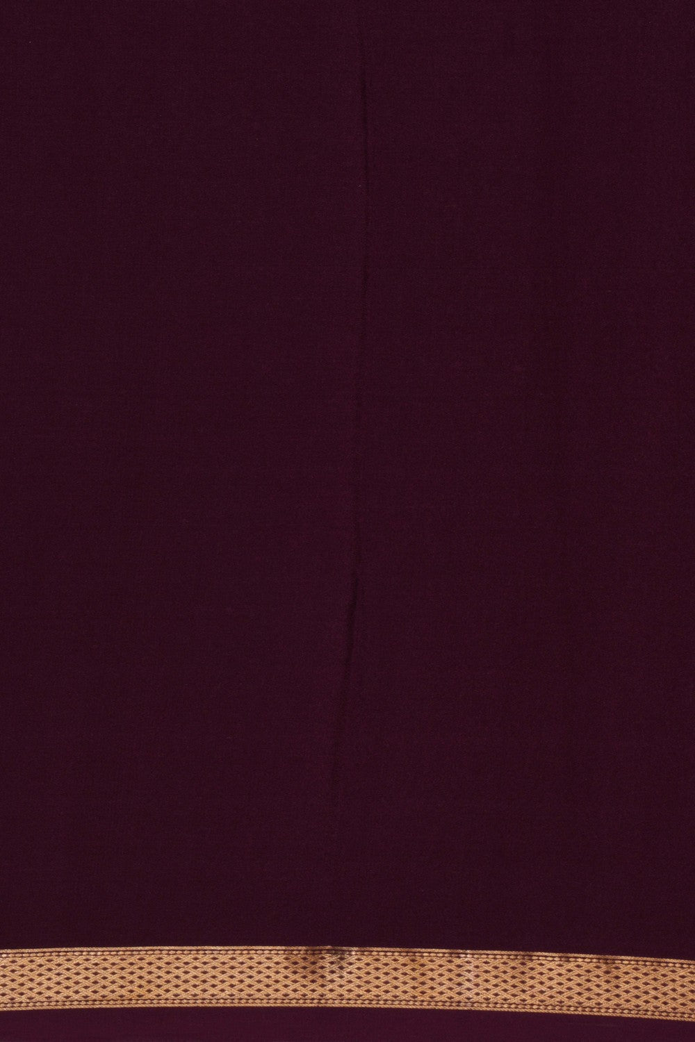 Kalanjali Crepe Saree With Embroidery Work – Women's - view 4
