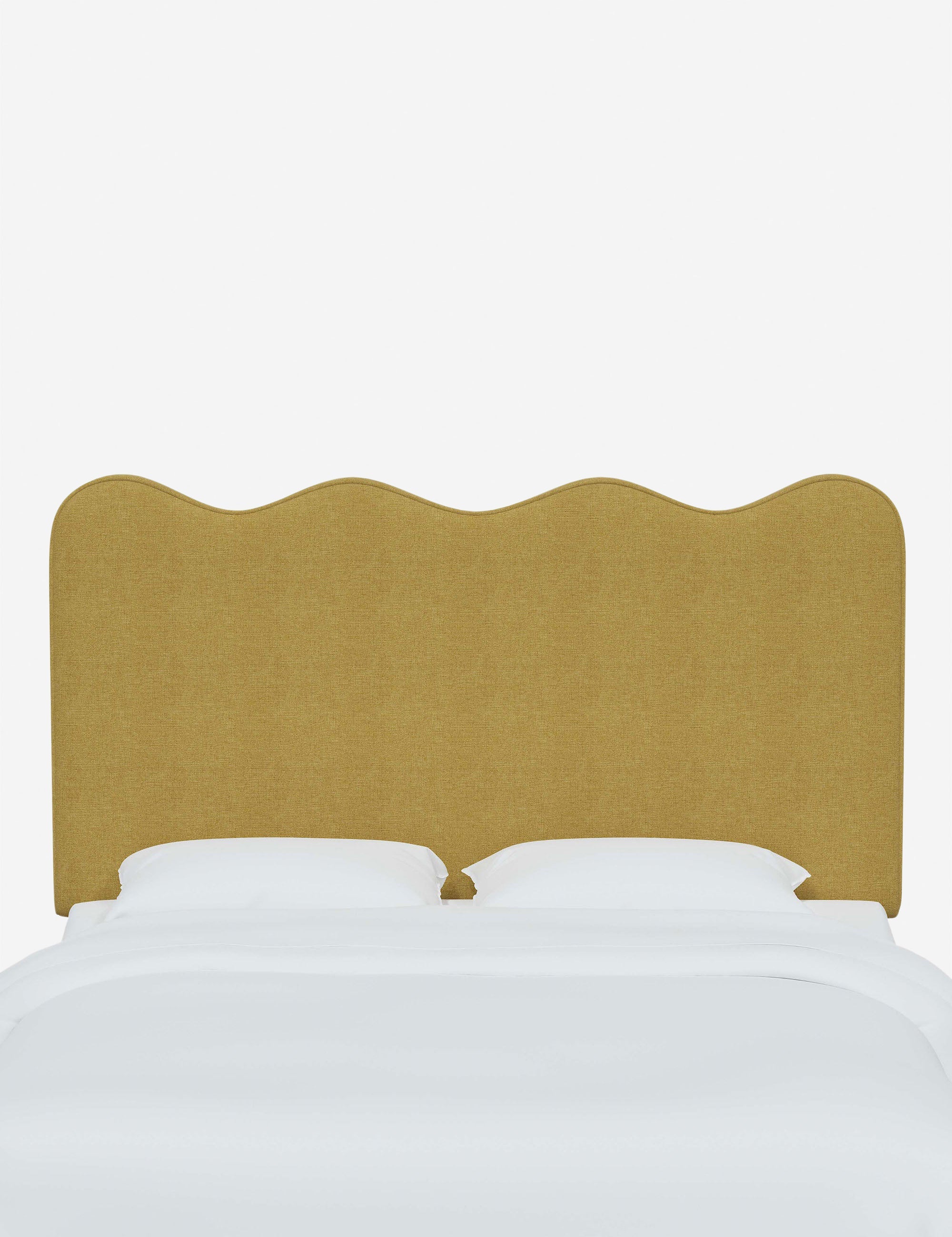 Lulu and Georgia Clementine Headboard - view 16