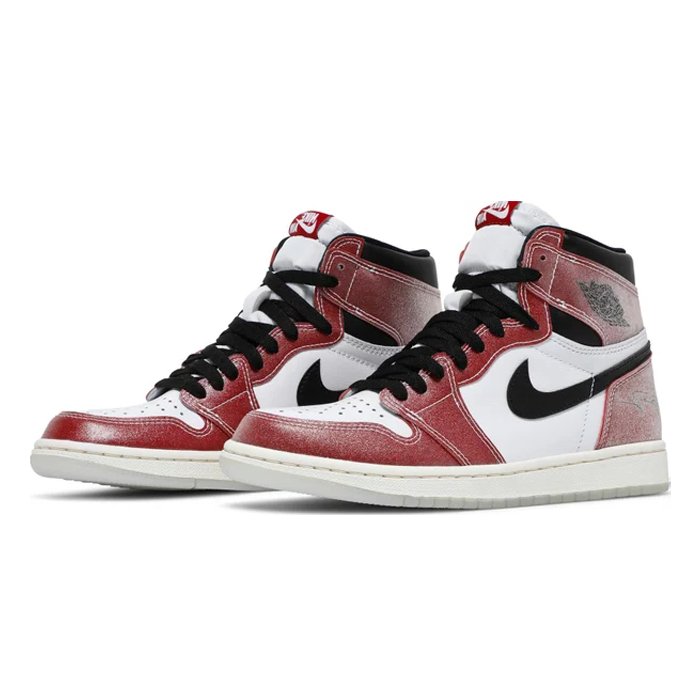HYPE ELIXIR Trophy Room x Air Jordan 1 Retro High OG SP Chicago - view 2