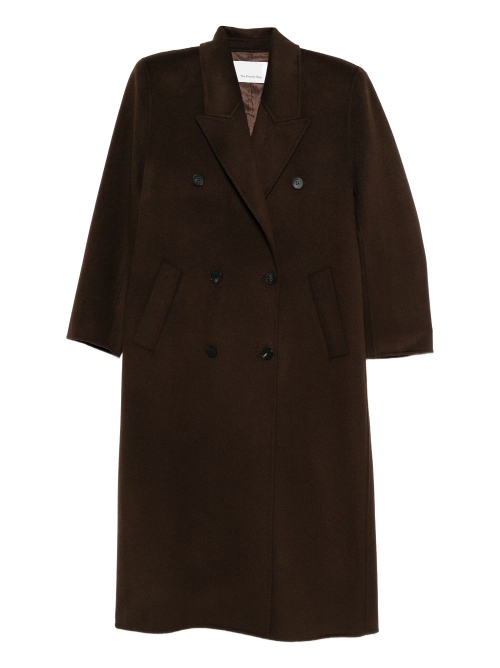 032c jackets – 032C Coat – 80% Wool 20%Polyamide