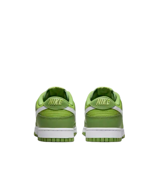 My Store Nike Dunk Low Vivid Green Chlorophyll - view 2