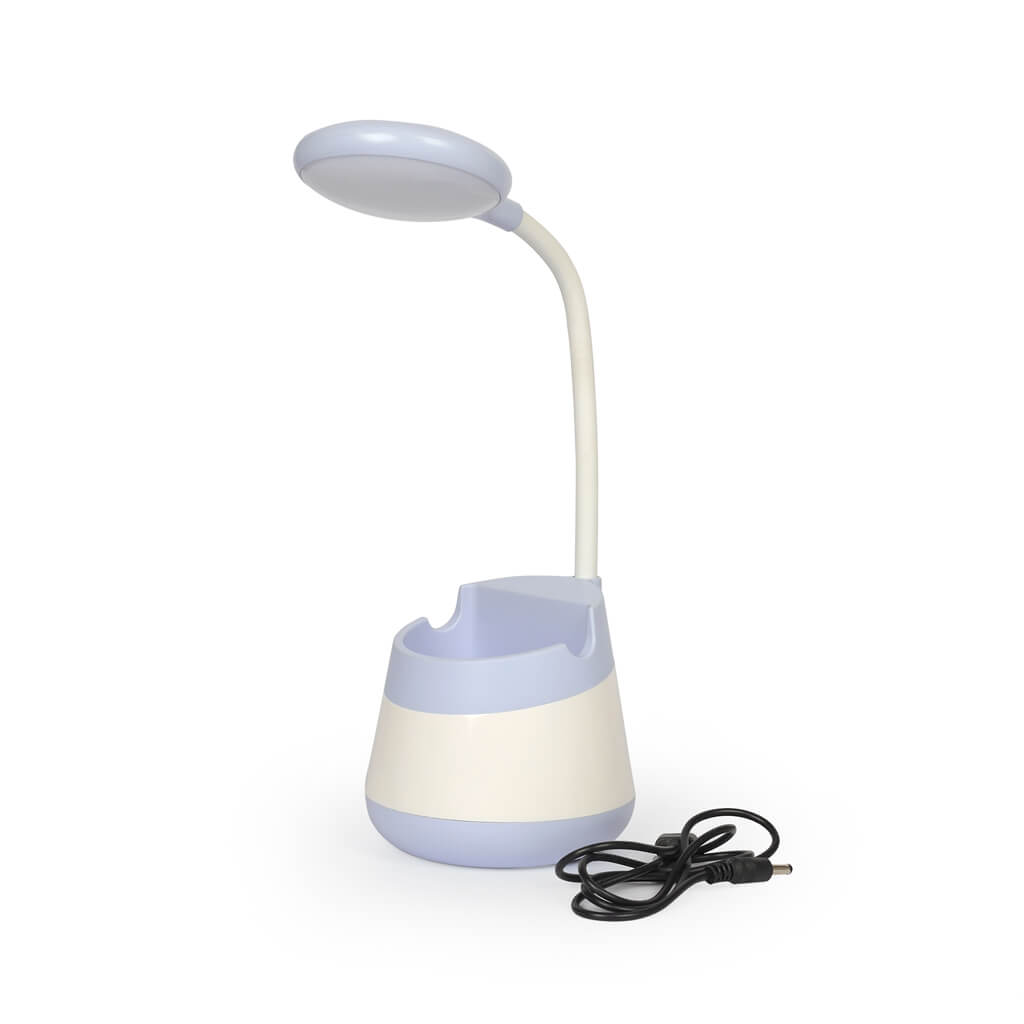 Bigsmall_hmk Work Table Lamp with Pen Stand - view 11