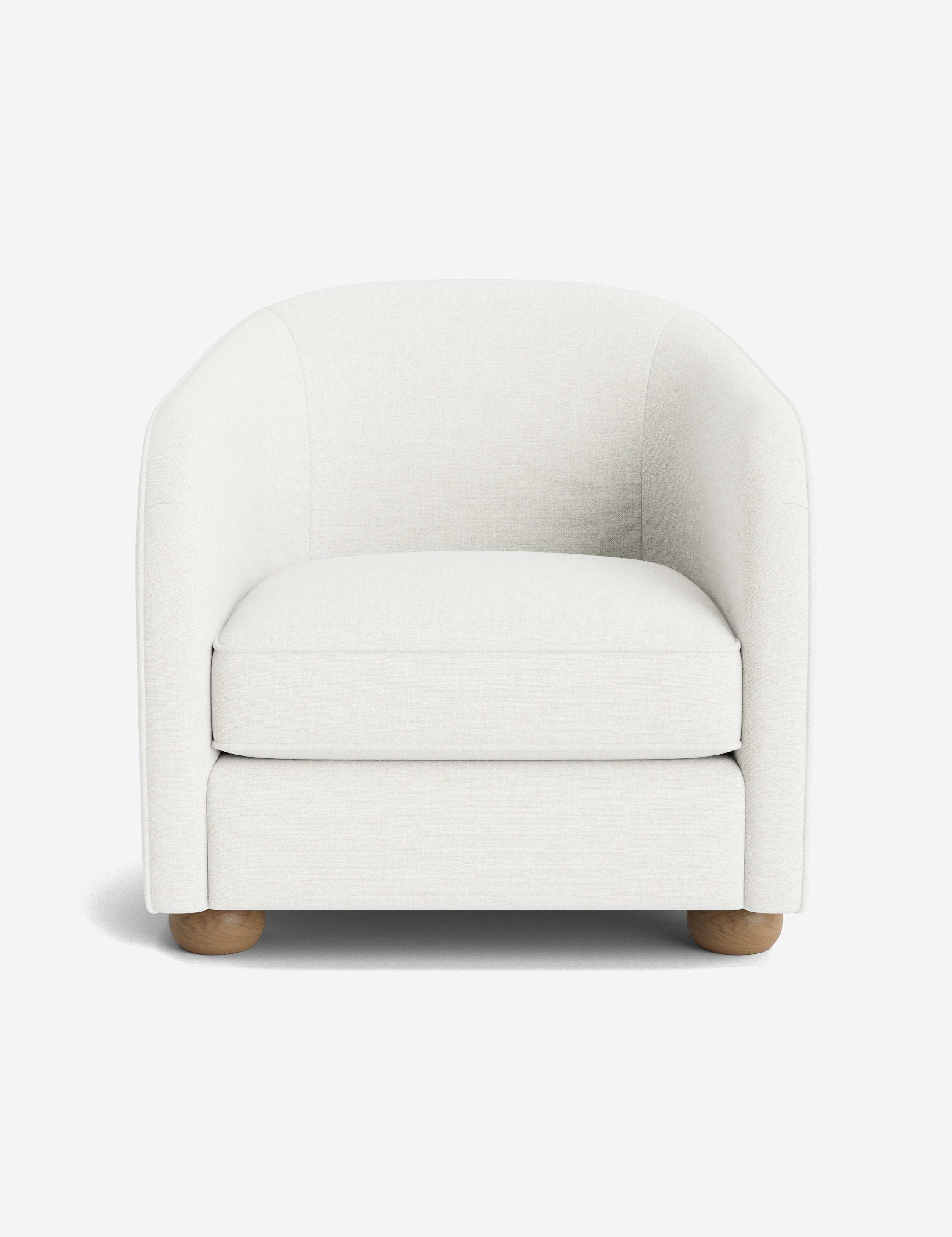 Lulu and Georgia Faro Accent Chair by DISC Interiors - view 34
