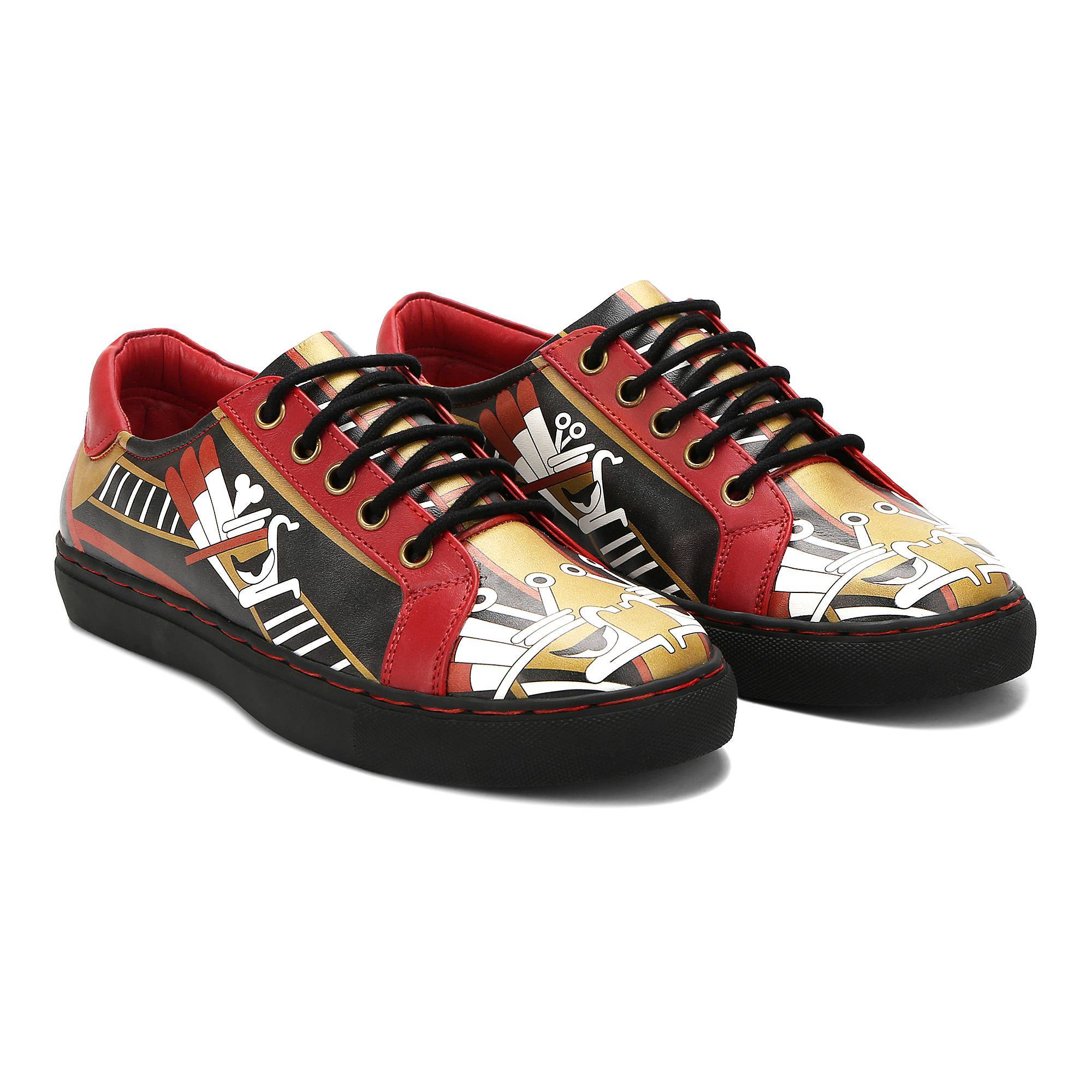 Ignis sneaker_ men – Banjaaran India Ignis Sneaker_ For Men (discontinued)