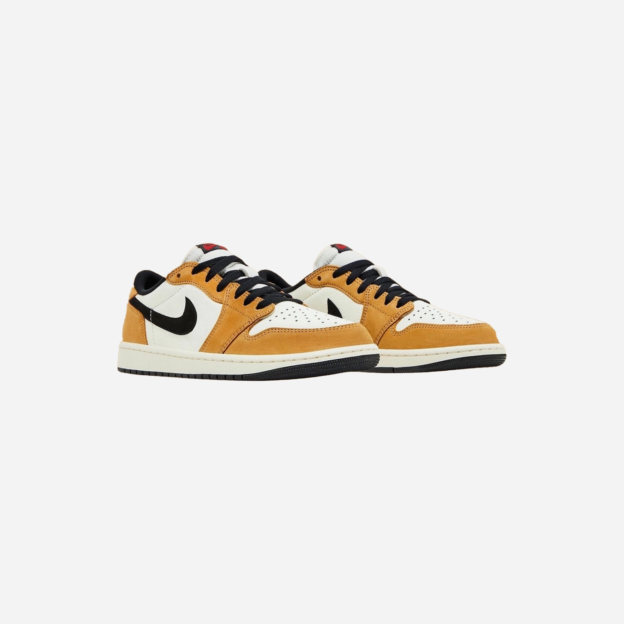 Nike Jordan 1 Low OG Rookie of the Year - view 2