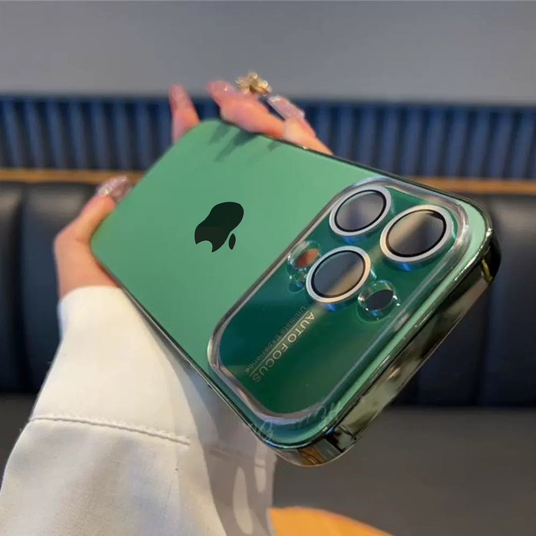 Apple iPhone 14 Series Chromatic Lens Shield Case - view 7