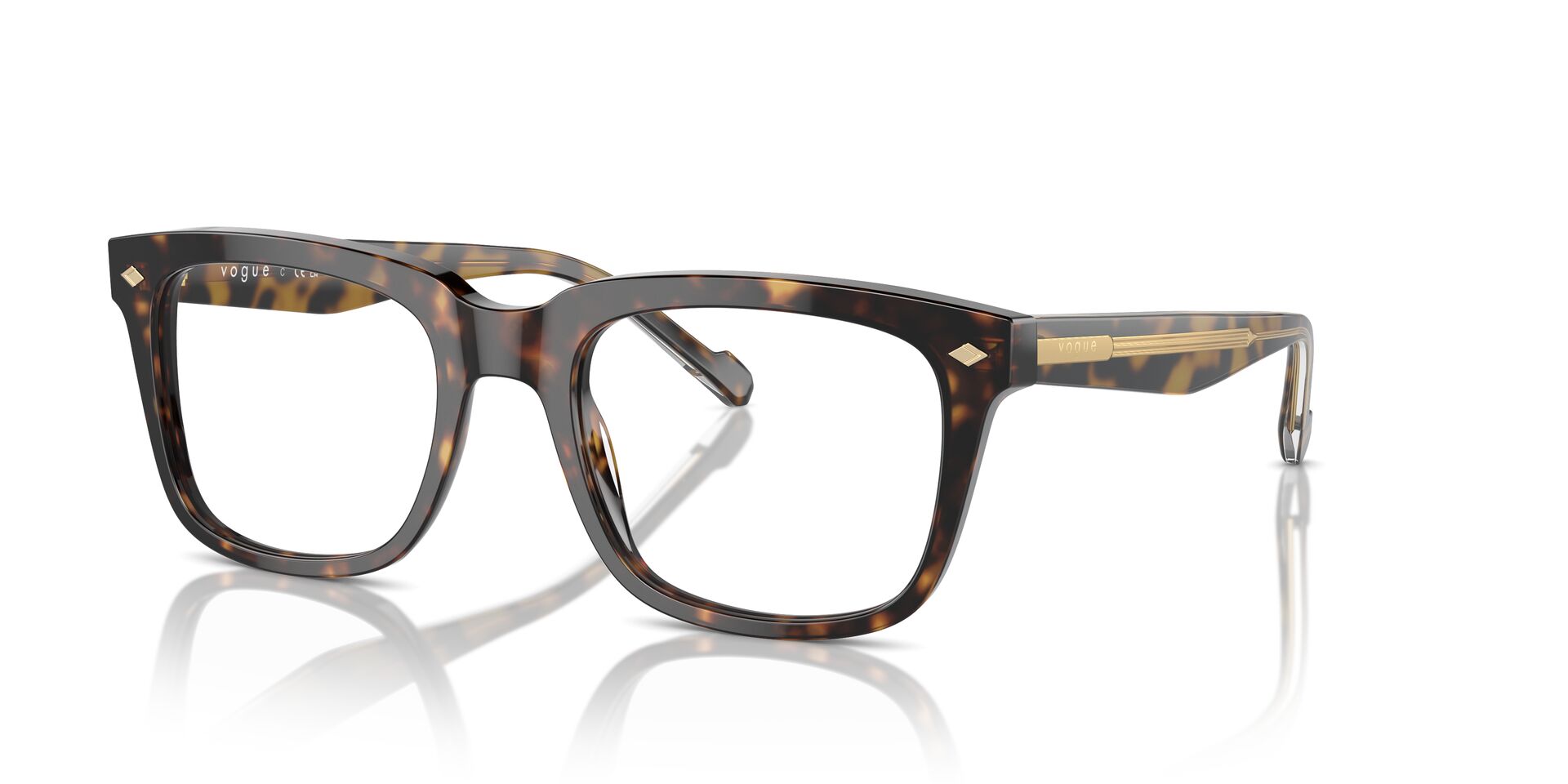 Vogue Vo5572 W656 52 Frame