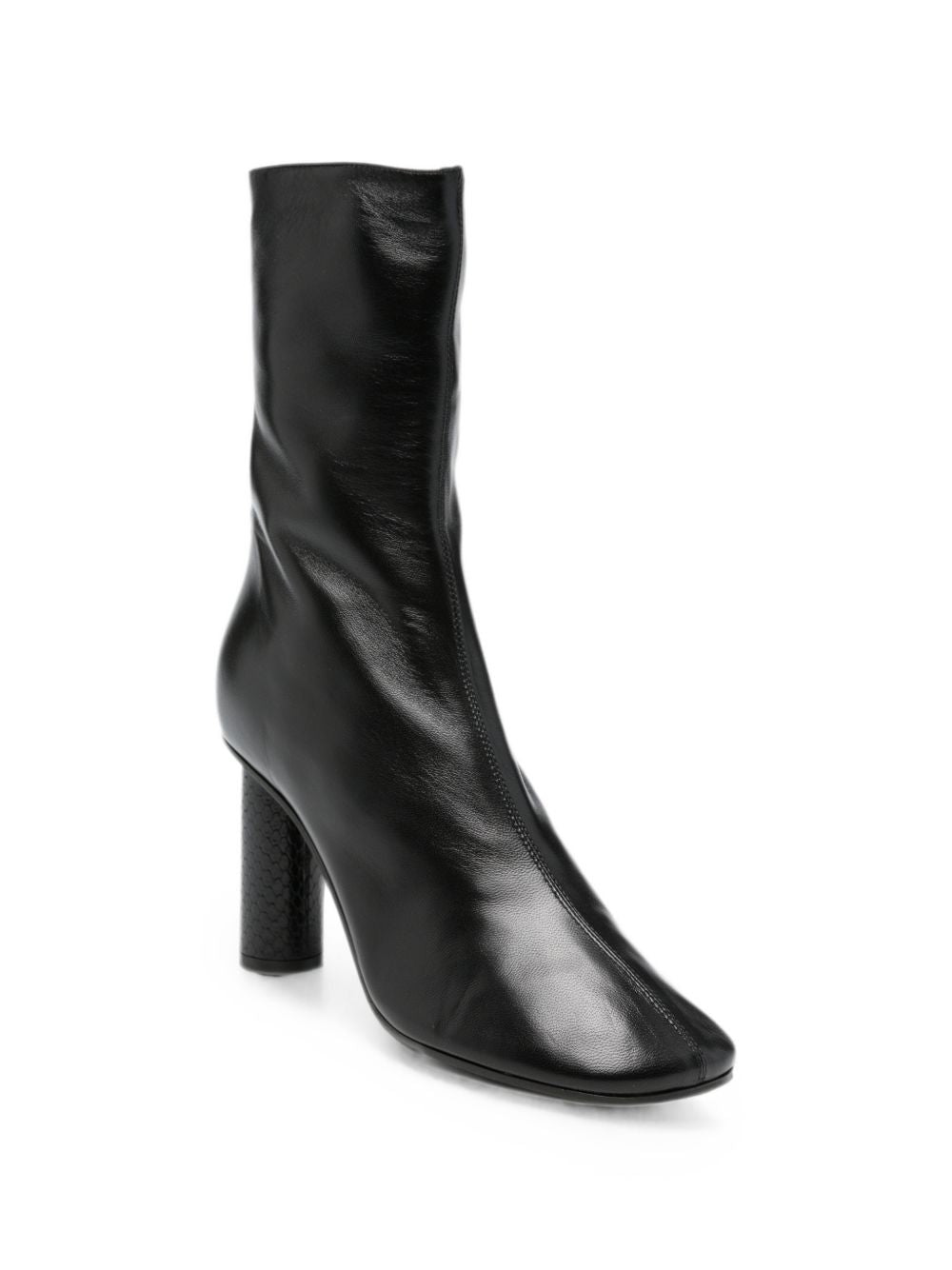 Paris Texas Boots – Calf Leather 100% - view 2
