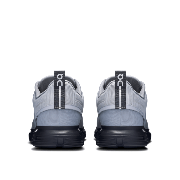 HYPE ELIXIR On Running Cloud 6 Waterproof Alloy Wolf - view 2
