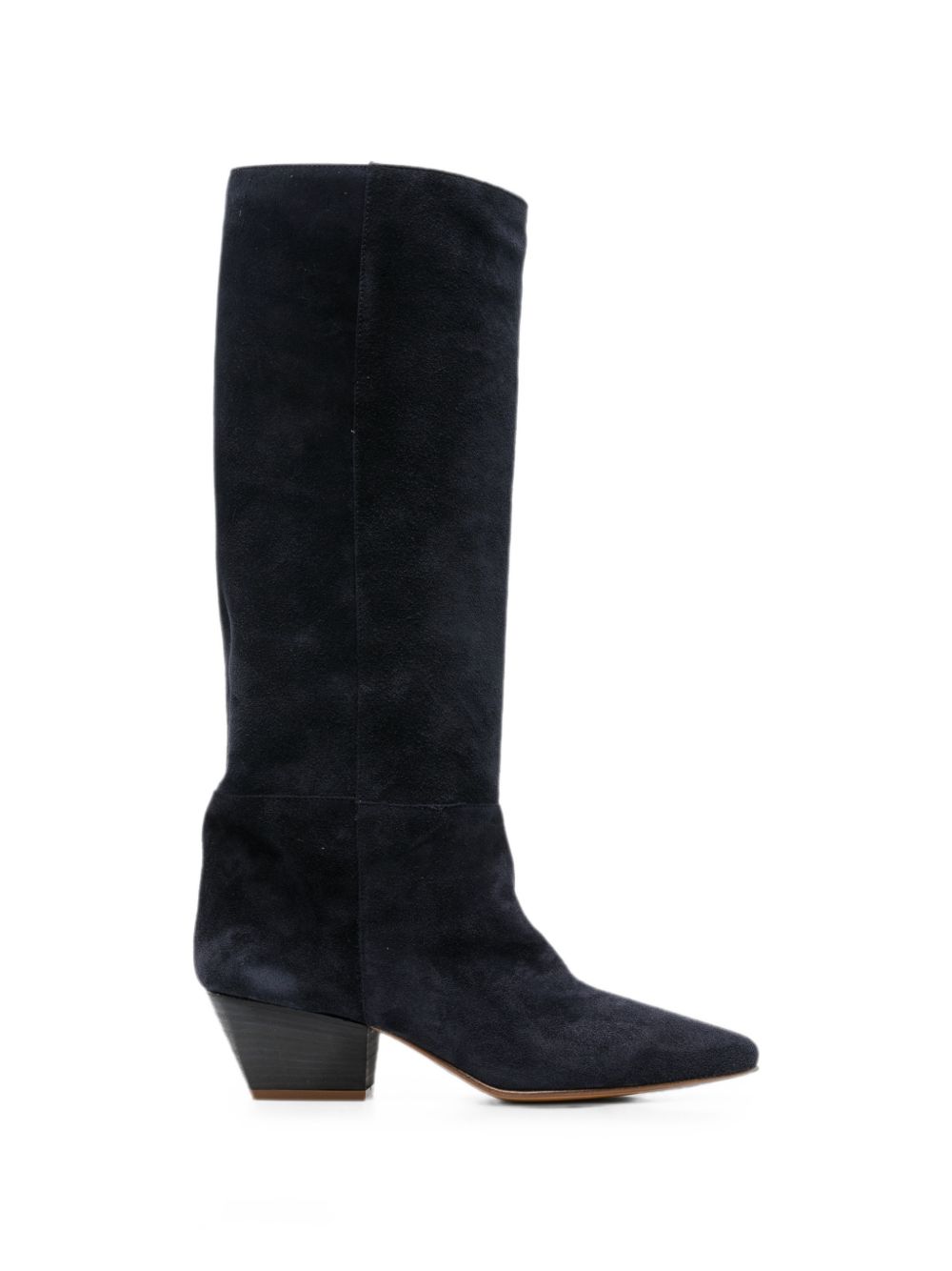 Forte Forte Boots – 100% Leather