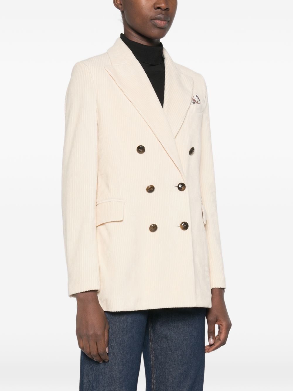 Circolo 1901 Jacket - view 5