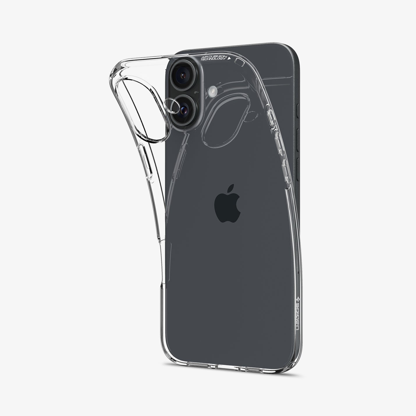 iPhone 16 Series - Liquid Crystal – Crystal Clear - view 24