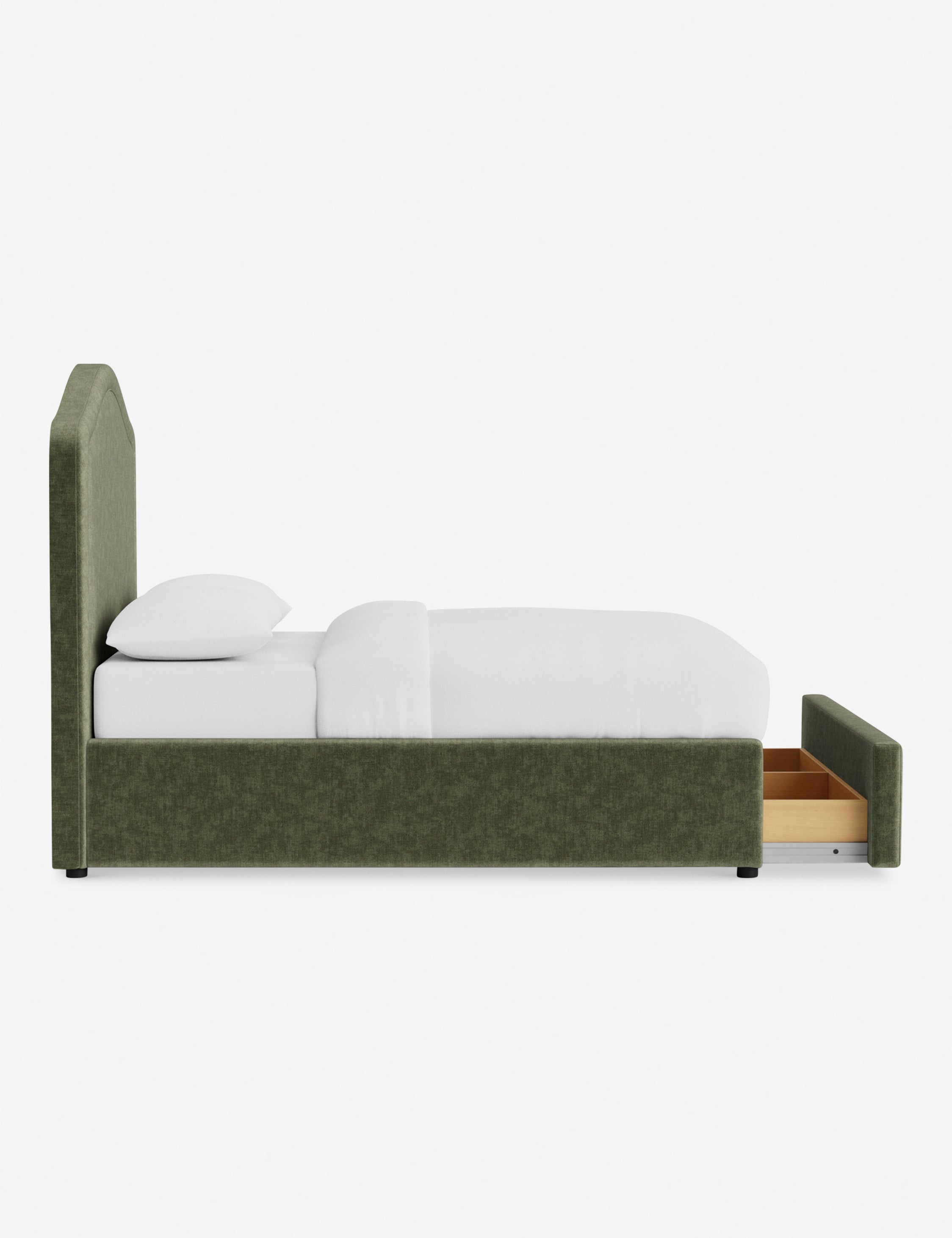 Lulu and Georgia Hollins Storage Bed - view 173