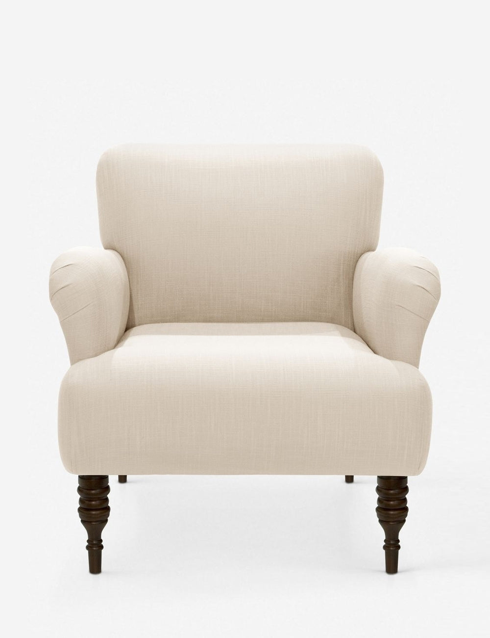 Lulu and Georgia Vyolet Accent Chair - view 2