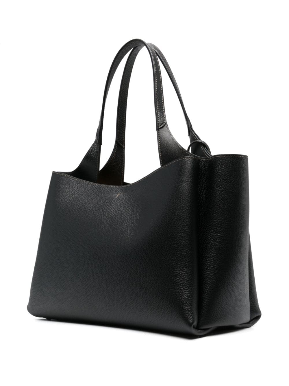 Tod's T Timeless Medium Tote Bag – Calf Leather 100% - view 2