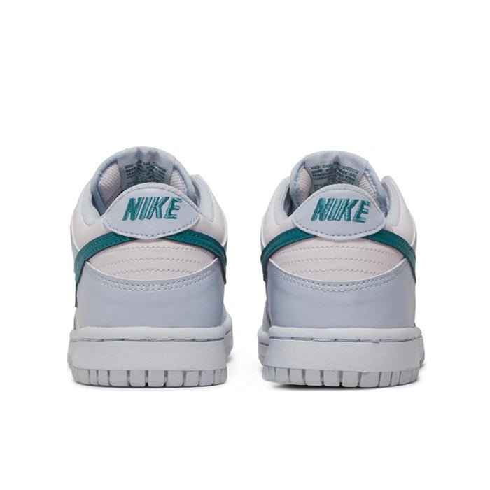 HYPE ELIXIR Dunk Low GS Mineral Teal - view 2