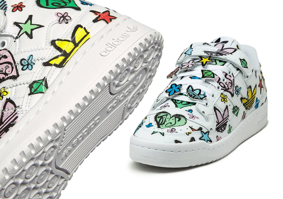 My Store Adidas X Jeremy Scott - view 3