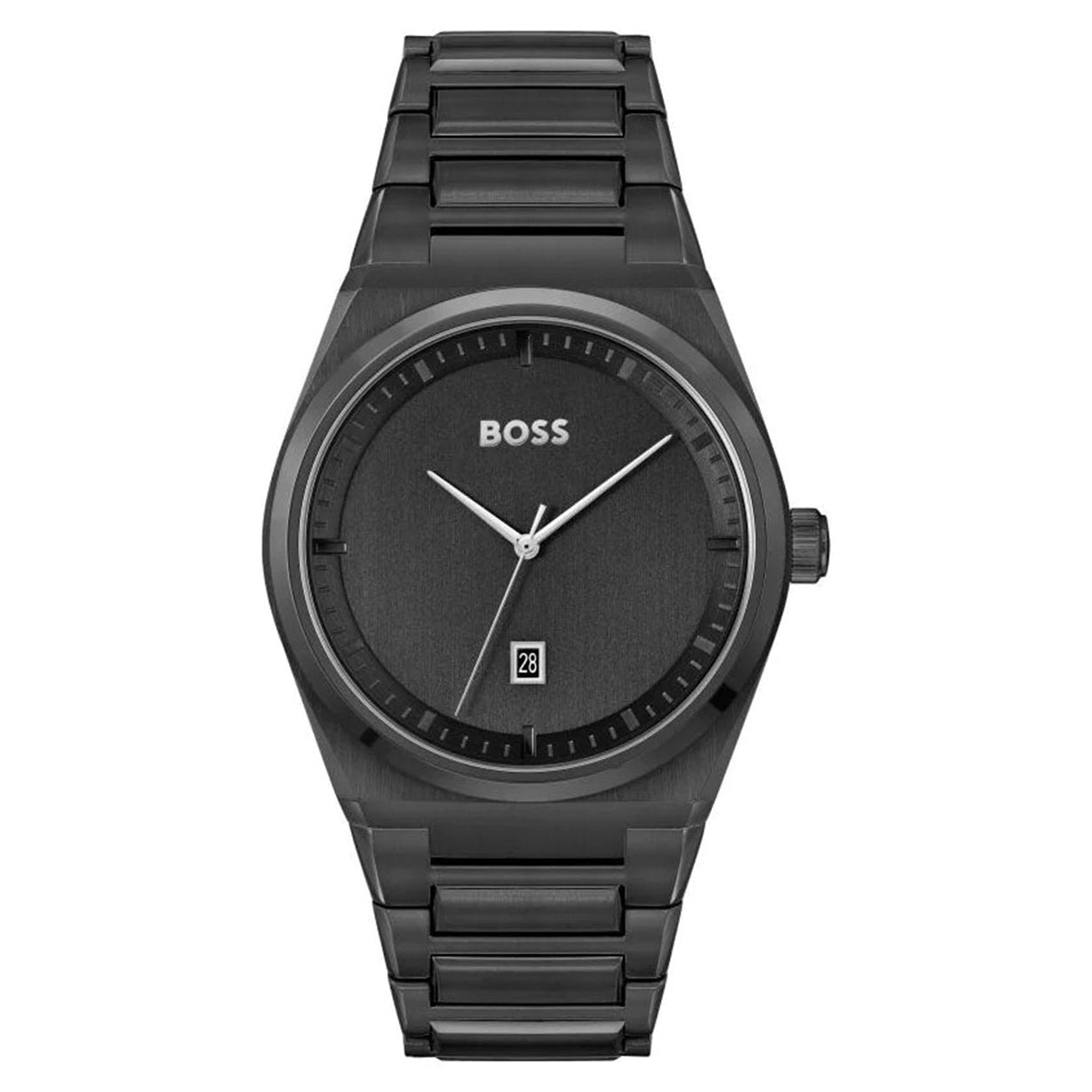 Hugo Boss Steer Black