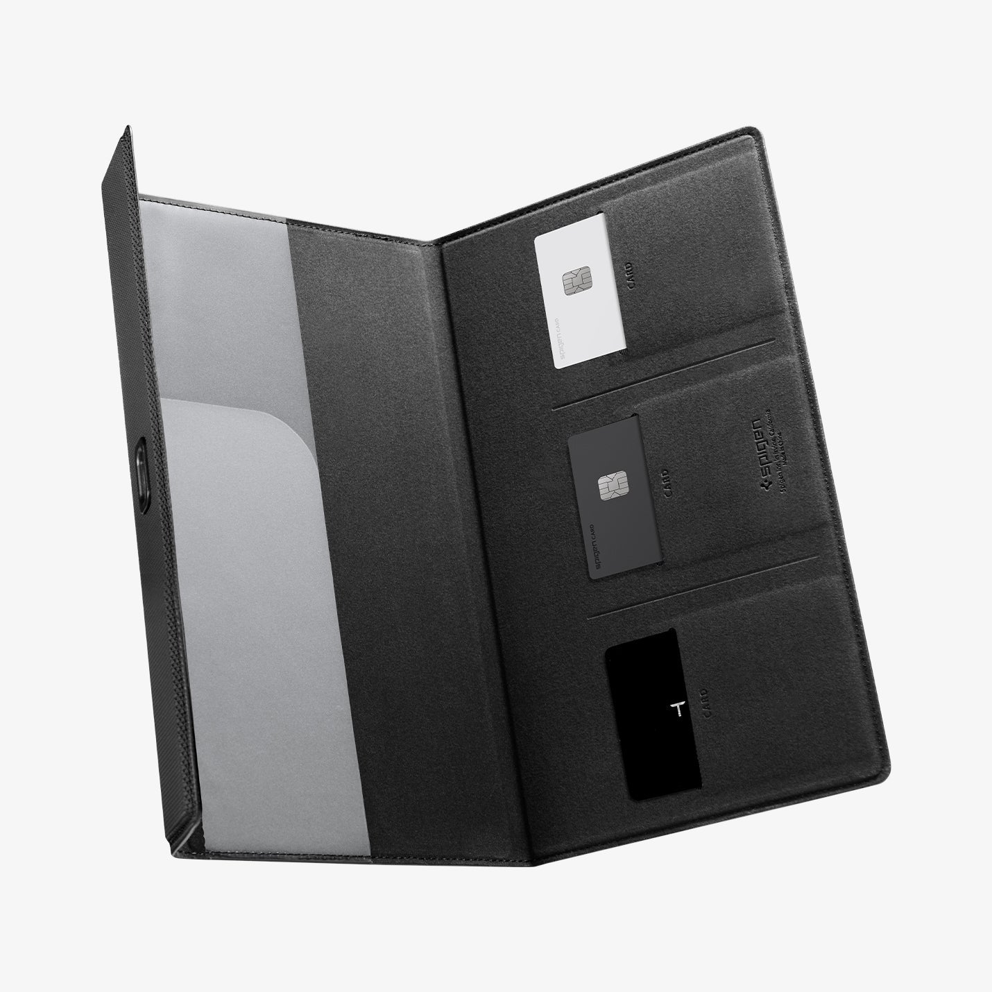 Accessories Registration Card Holder | IC100