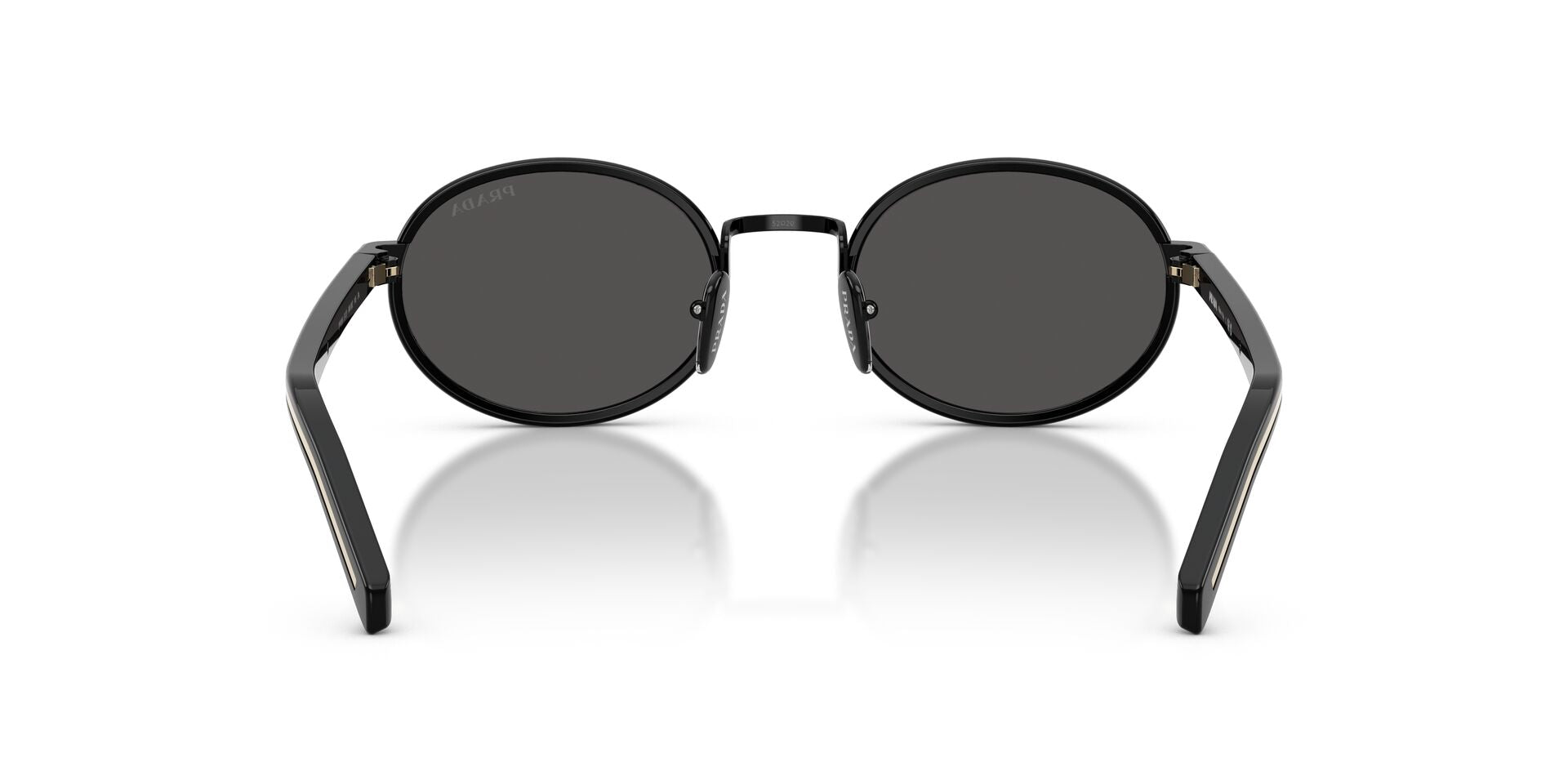 Prada Prb56s Aav08z 52 Sunglasses - view 4
