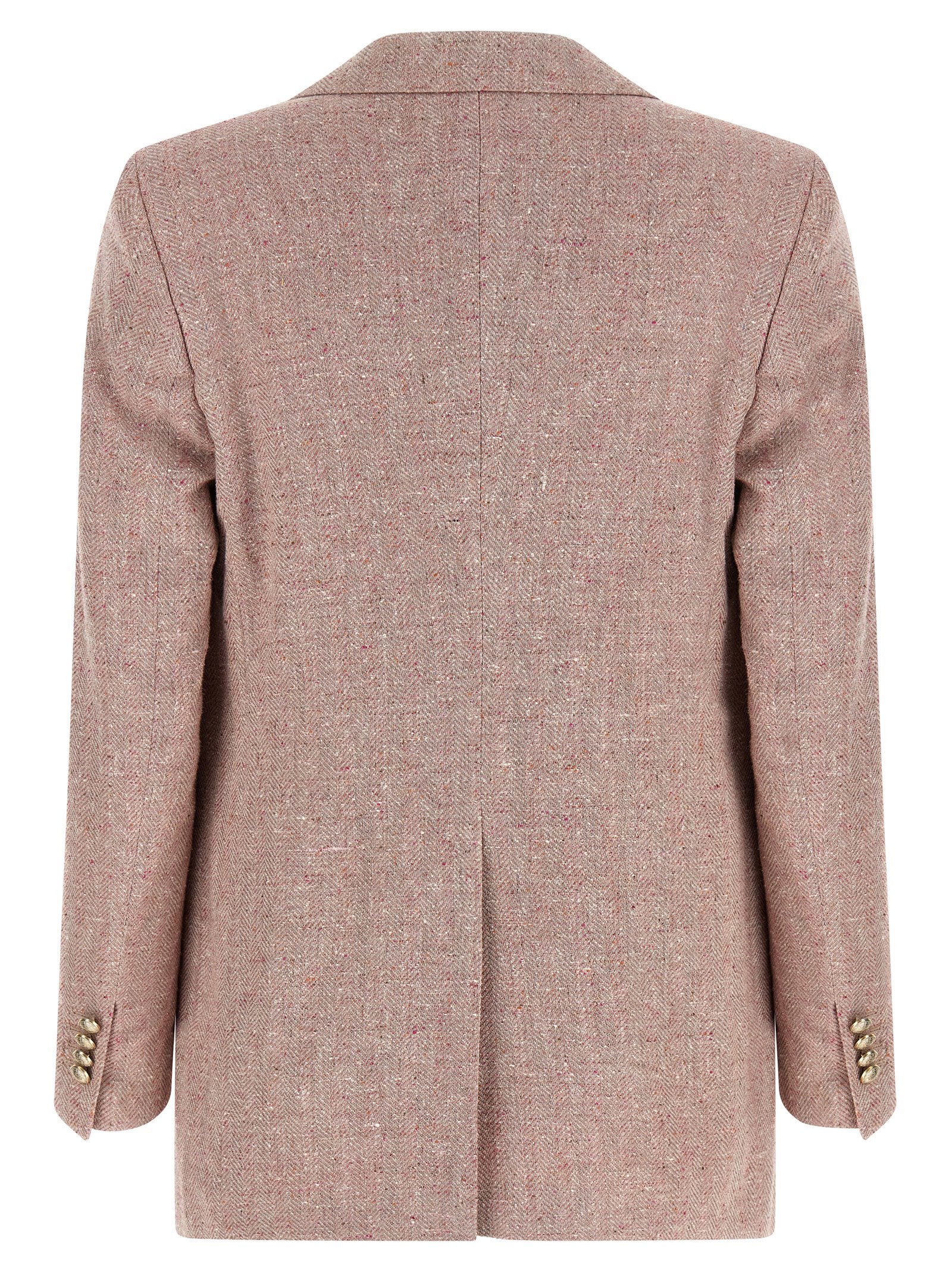 Tagliatore Bertha Blazer - view 2