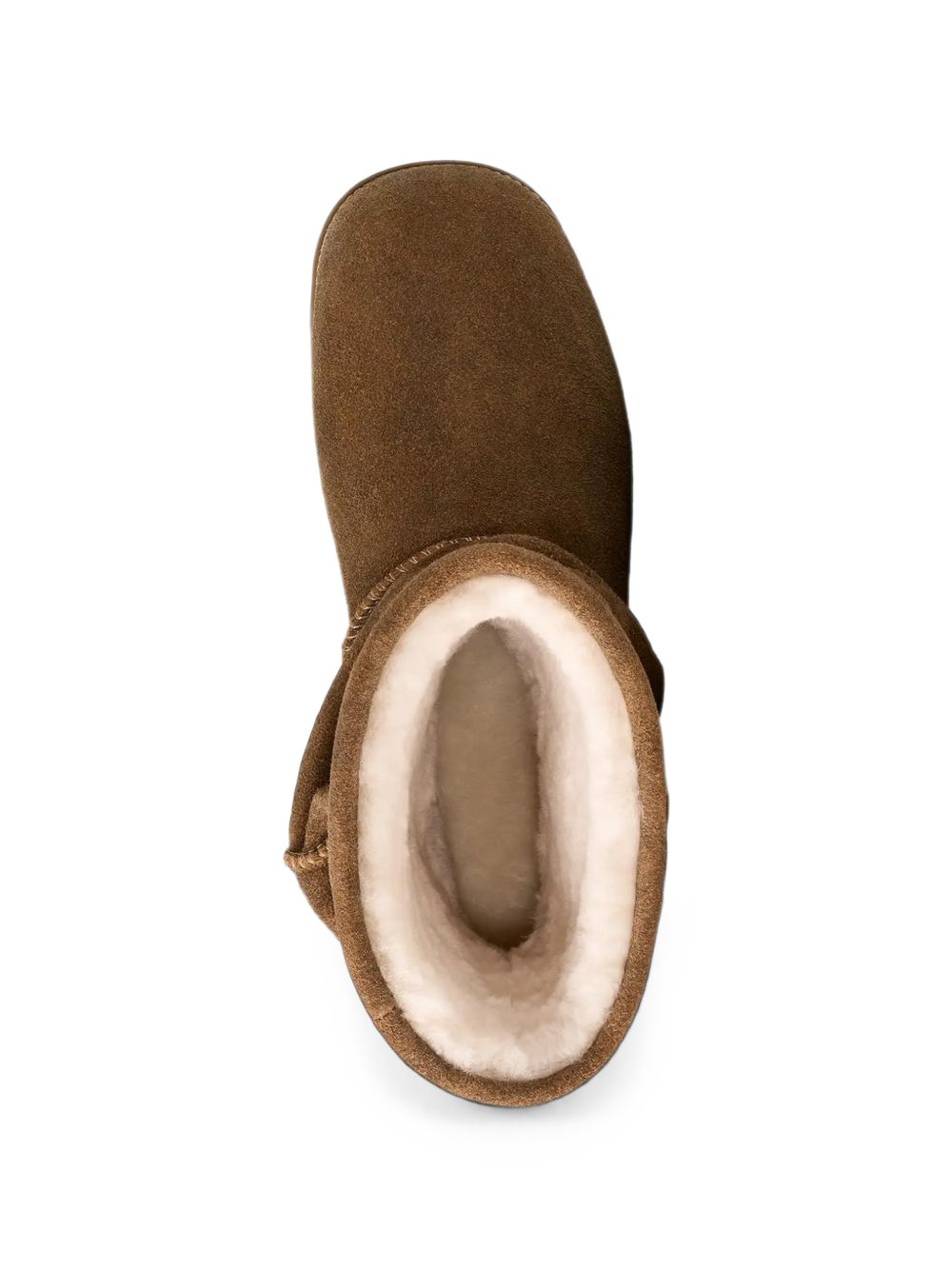 UGG Boots LUGGAGE – Suede 100% - view 2