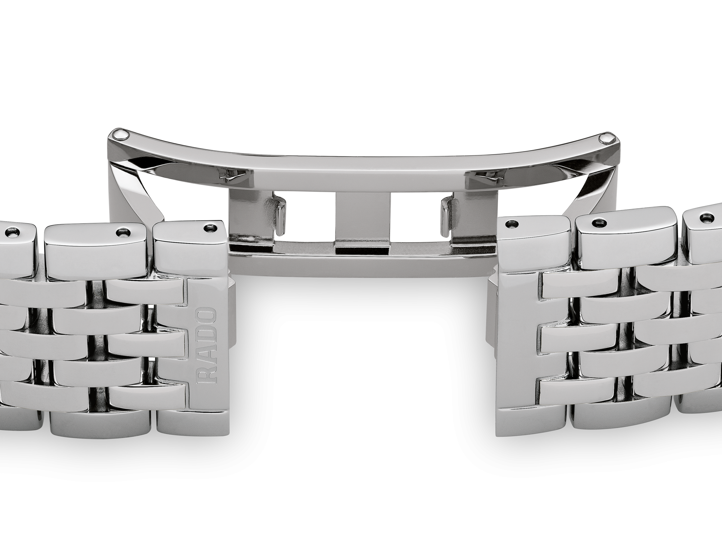 Rado Florence White Dial Unisex 38mm - view 3