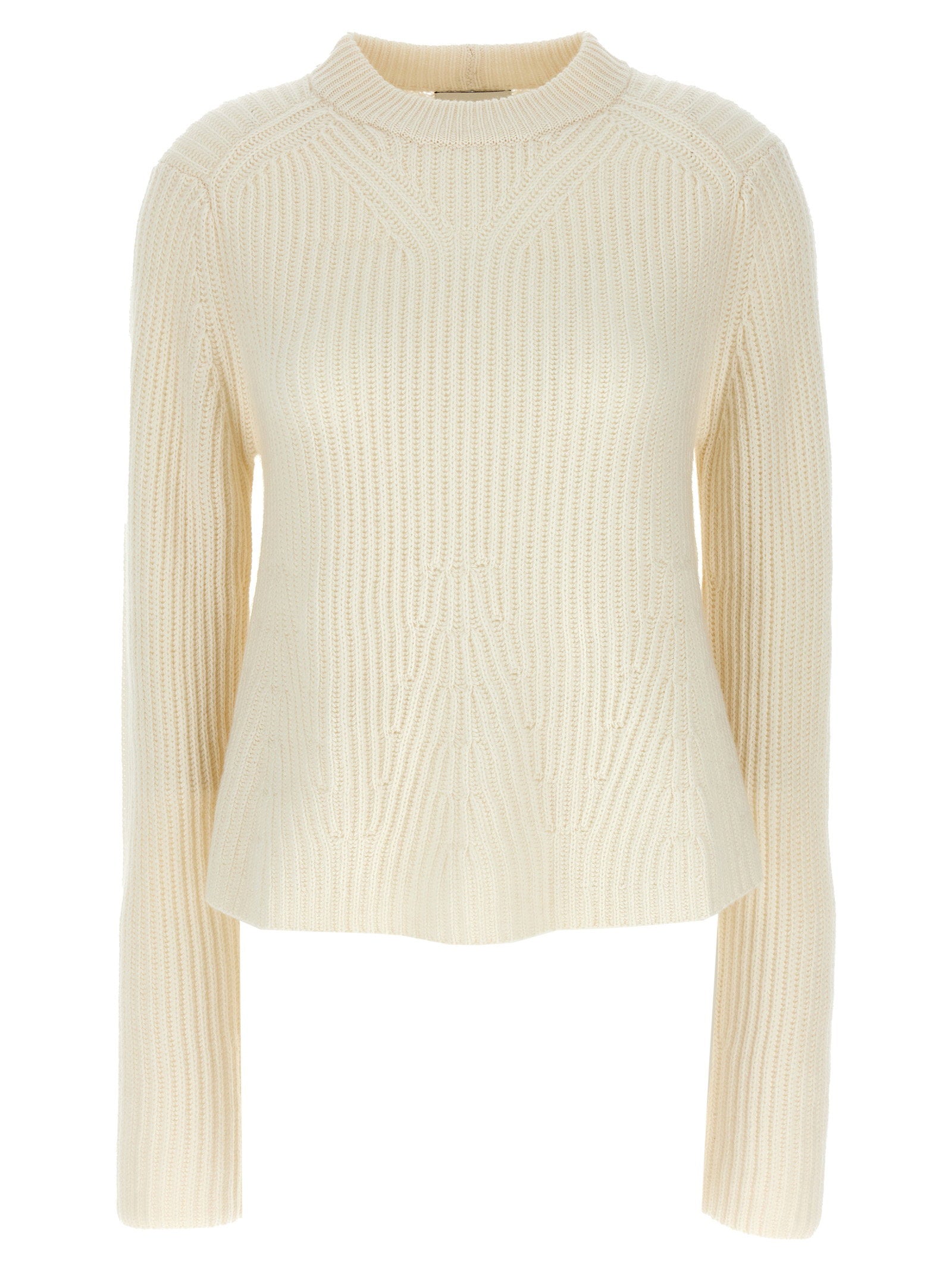 Loulou De Saison Cosmo Sweater – 100% cashmere