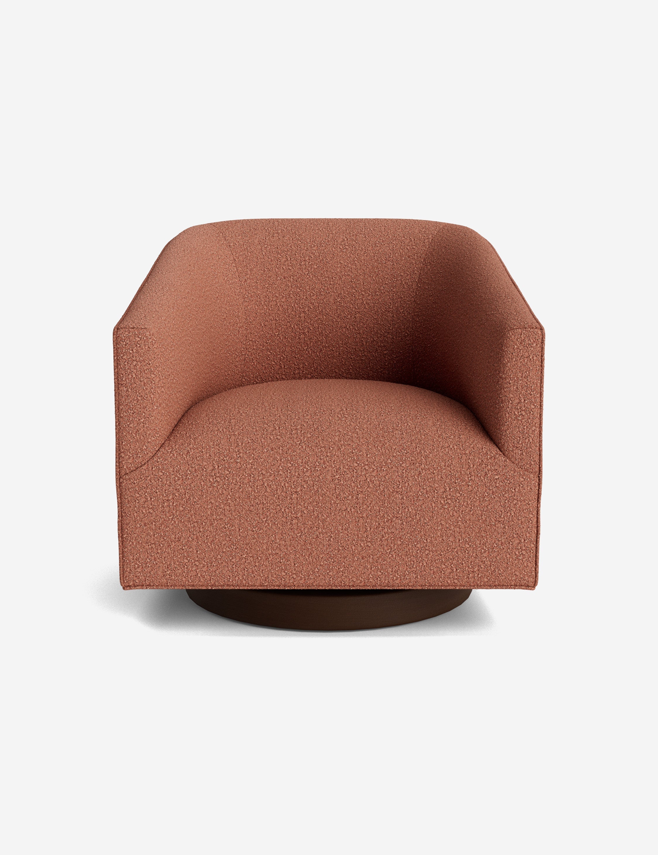 Lulu and Georgia Moorhouse Swivel Chair - view 19