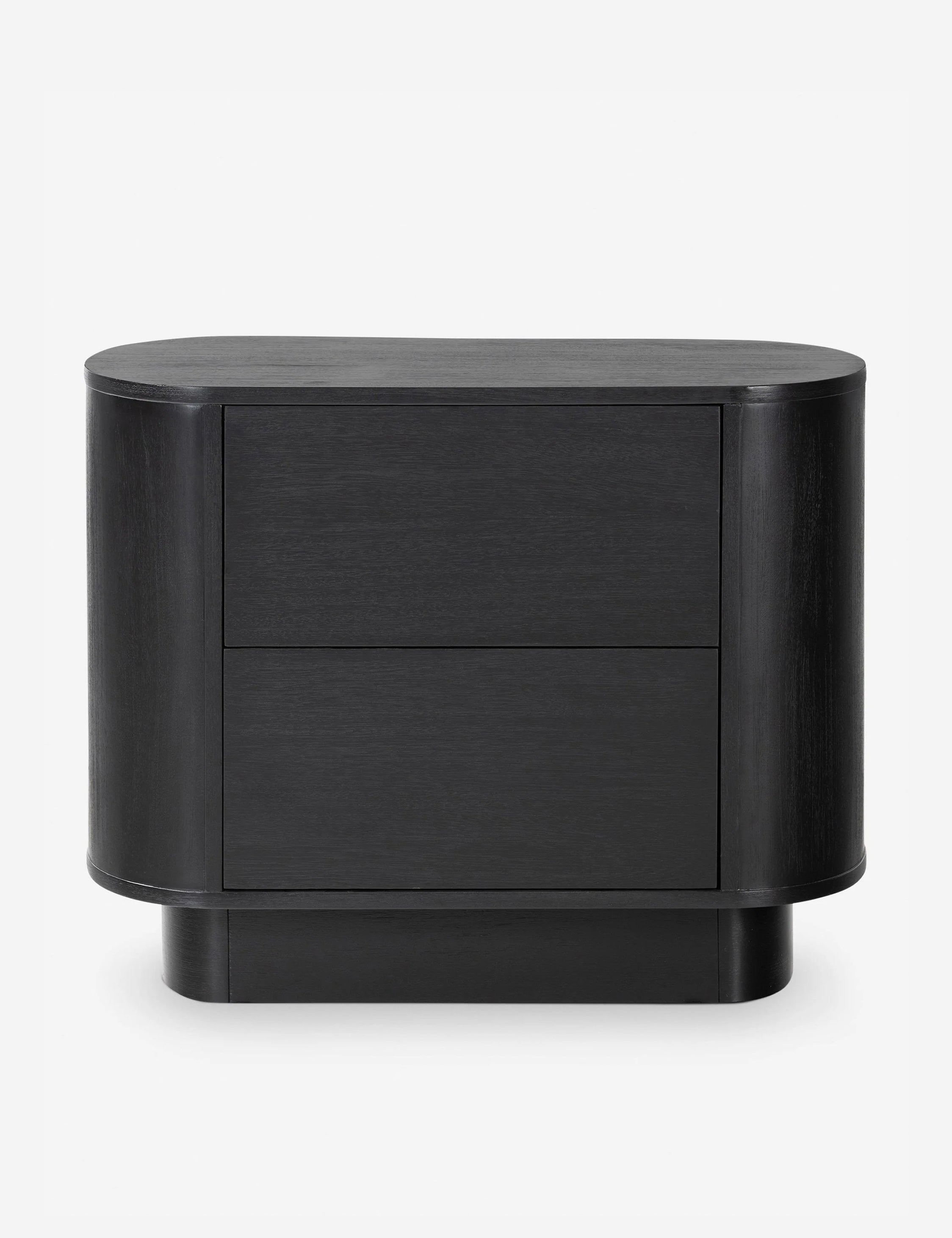 Lulu and Georgia Gilda Nightstand - view 2