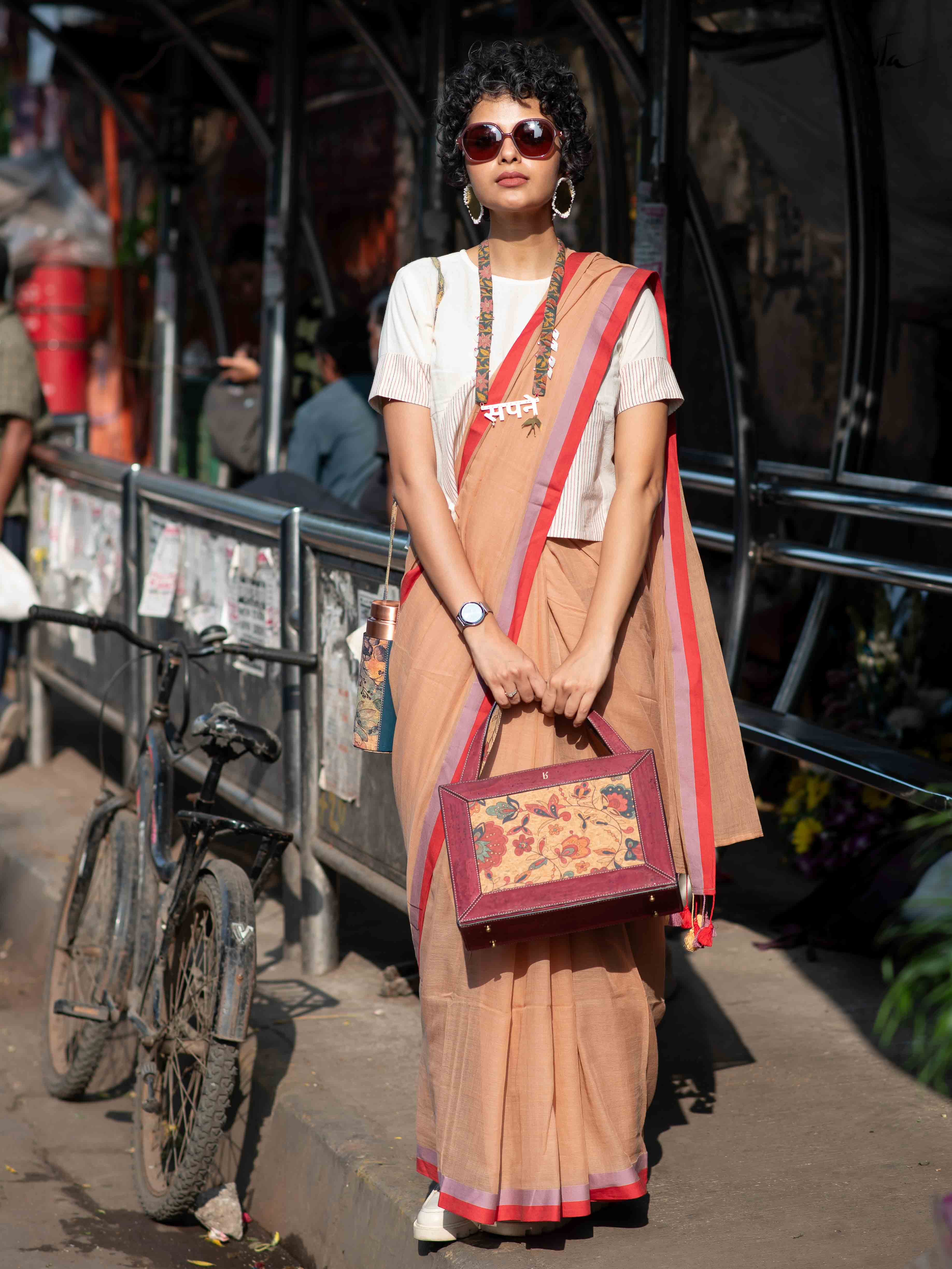 suta.in Blissful Manzil – Women's - view 6