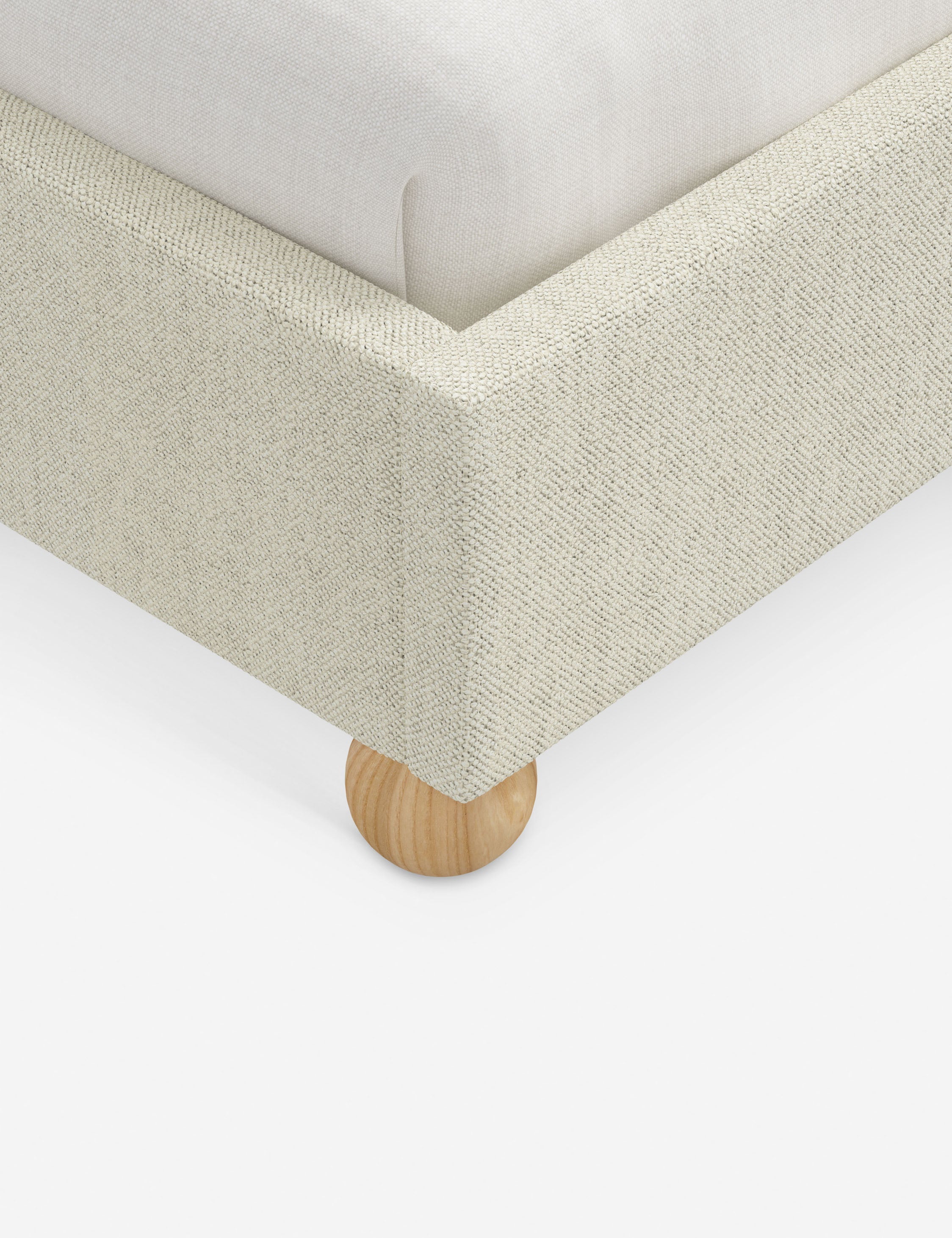 Lulu and Georgia McPherson Platform Bed - view 54