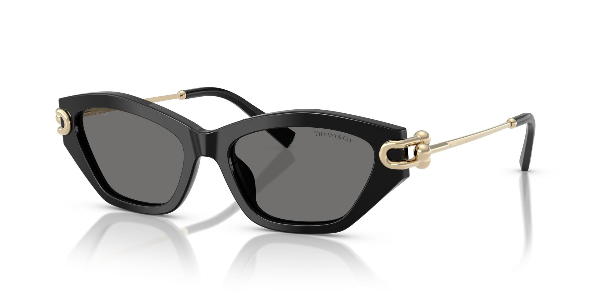 Tiffany & Co Tf4231u 800181 53 Sunglasses