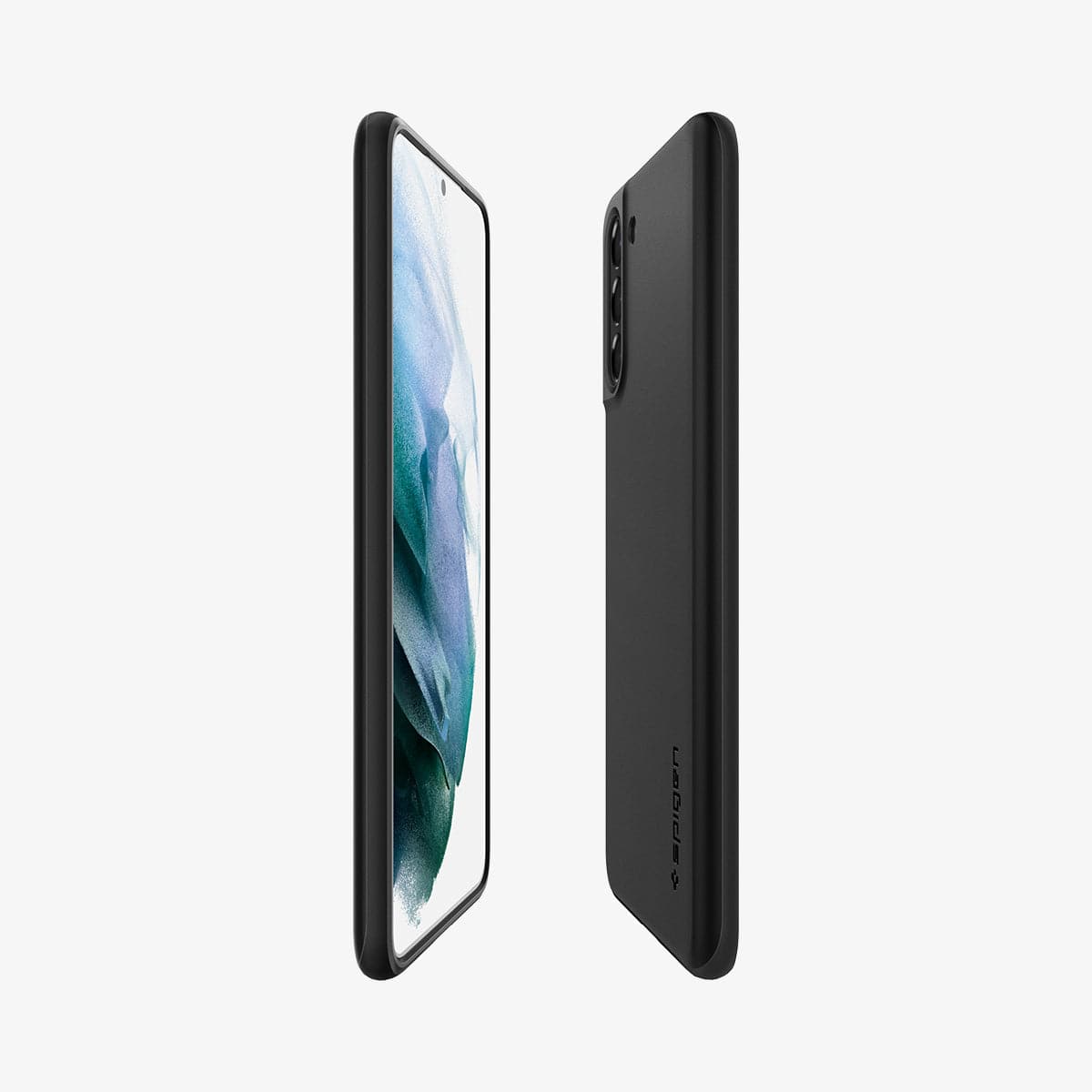 Galaxy S21 Series - Thin Fit – Black - view 19