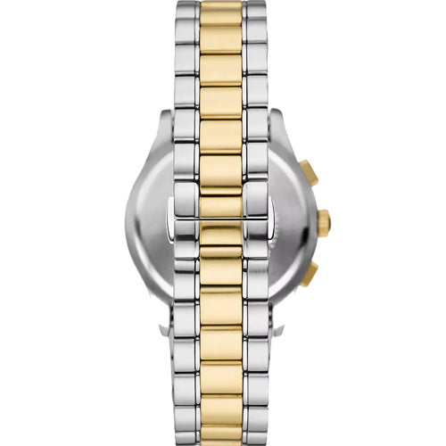 Emporio Armani Paolo Blue Dial Men 42mm AR11579 - view 2