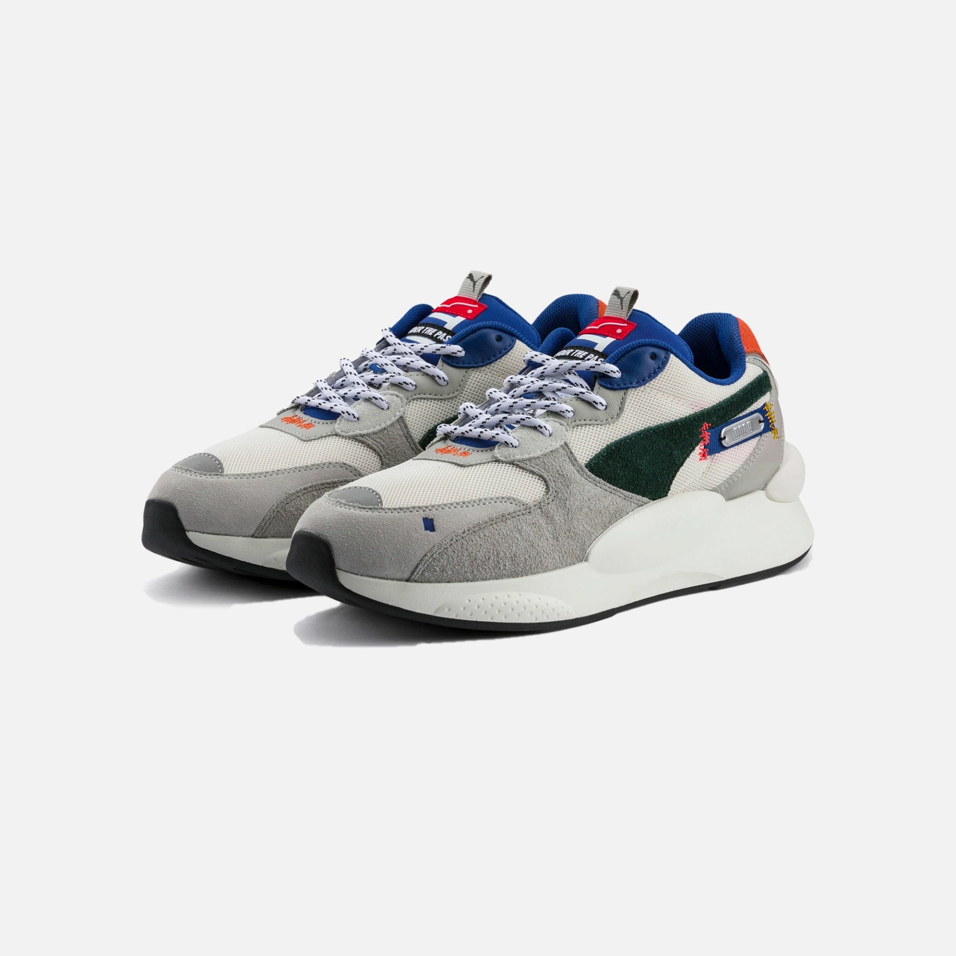 Rs9 8 ader – Puma | RS9.8 ADER ERROR