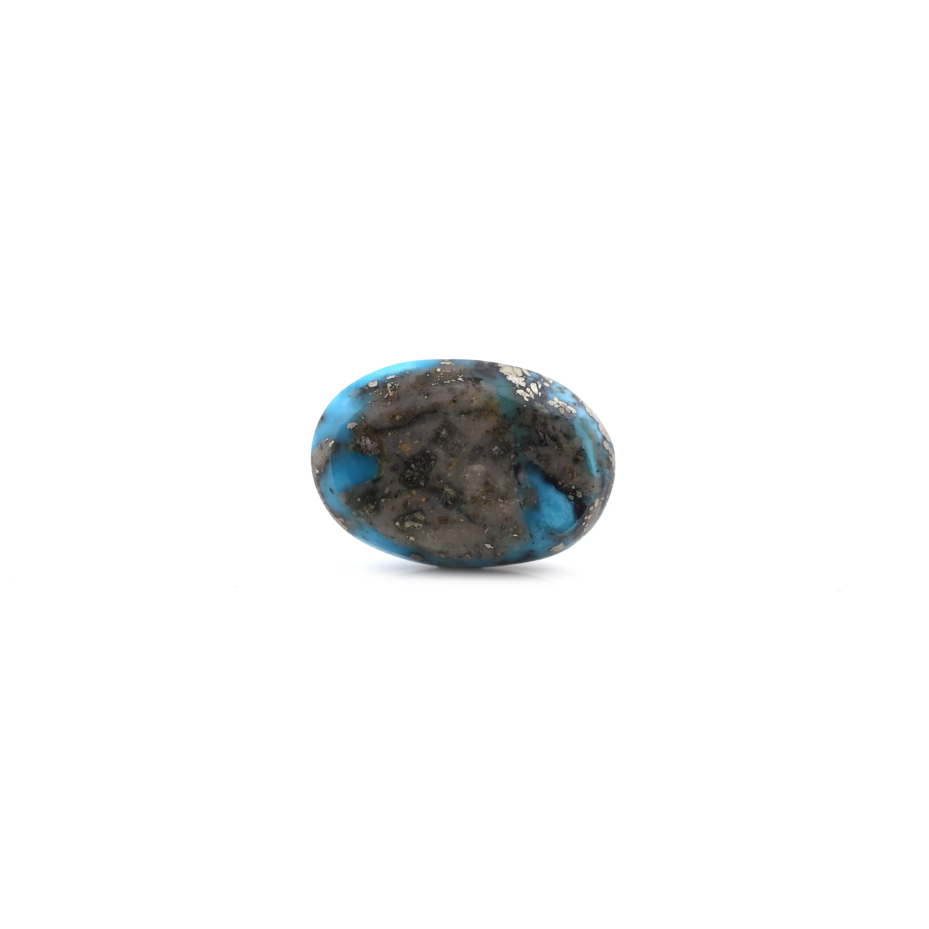 Pramogh Irani Firoza - 19.65 Carat - view 2